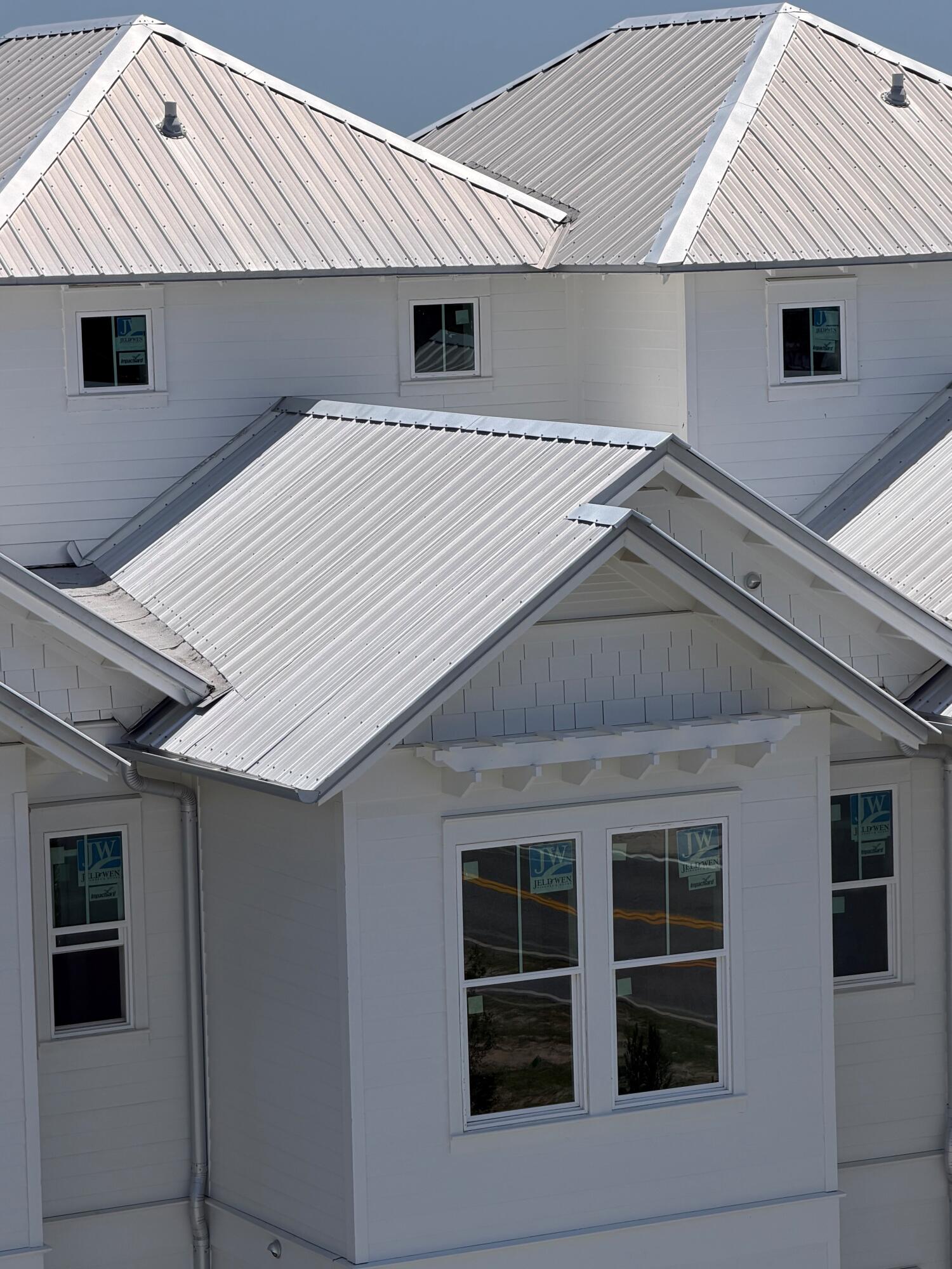 30 Camp Creek Townhomes - Residential