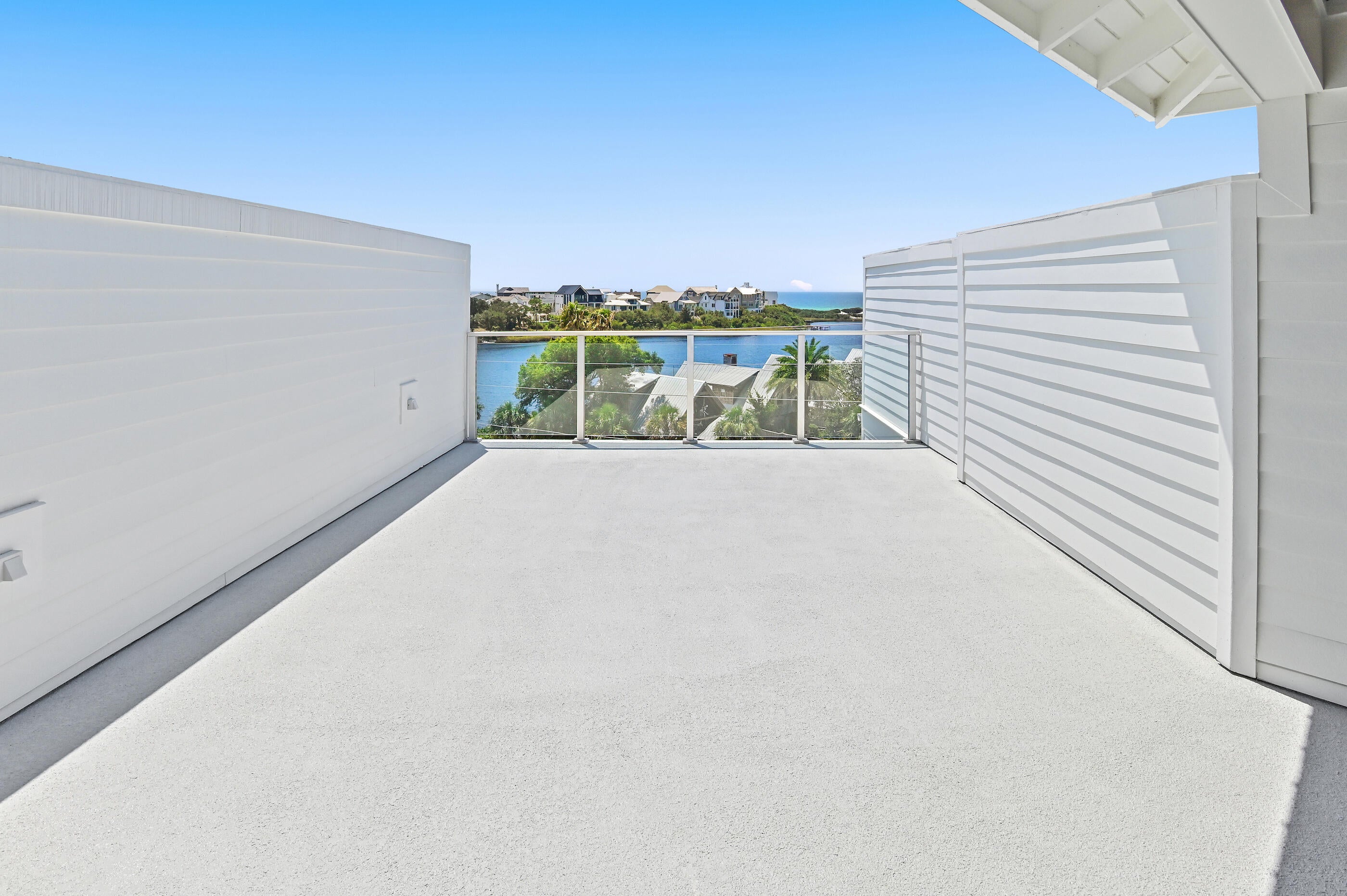 30 Camp Creek Townhomes - Residential