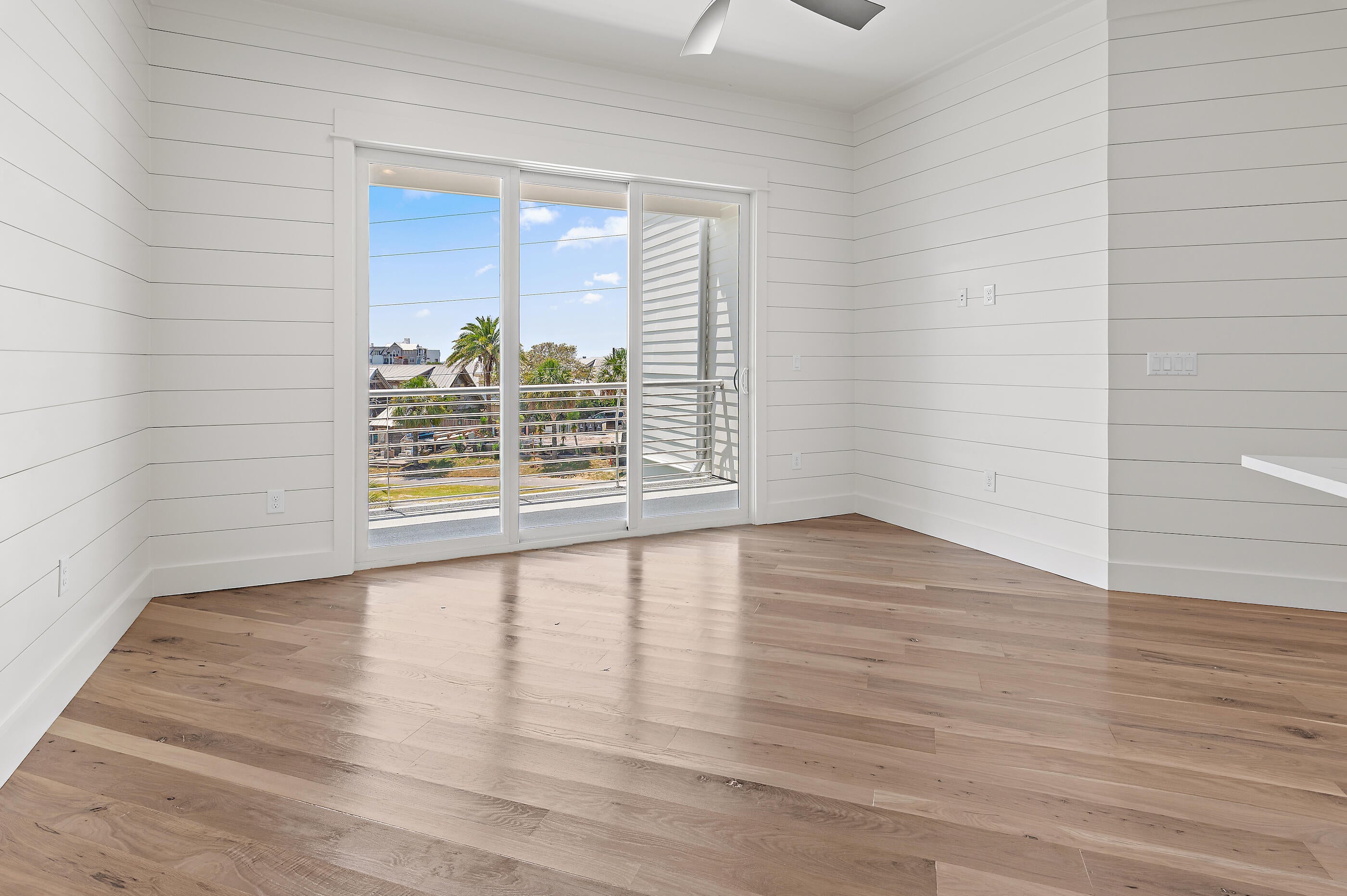 30 Camp Creek Townhomes - Residential