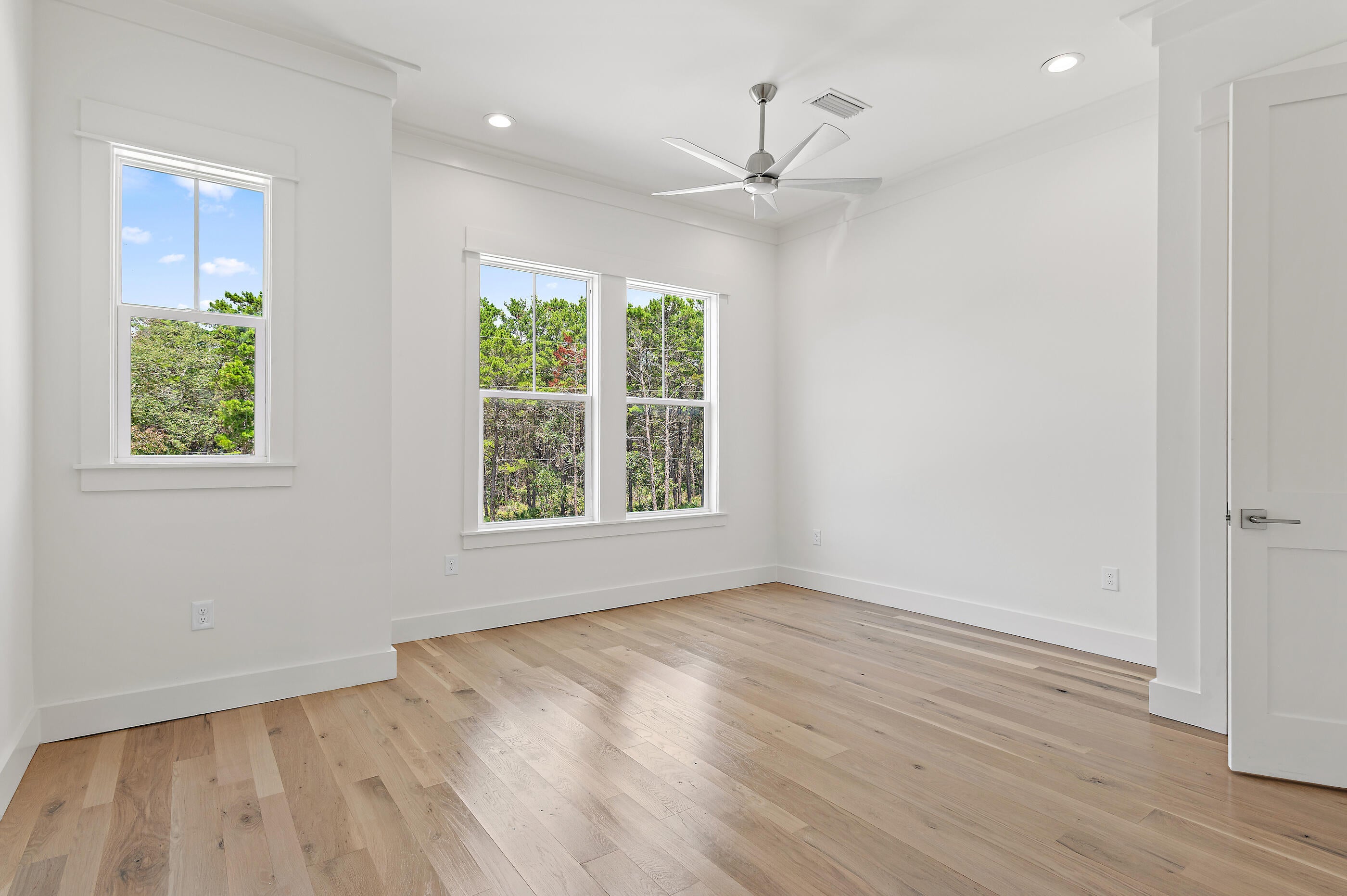 30 Camp Creek Townhomes - Residential