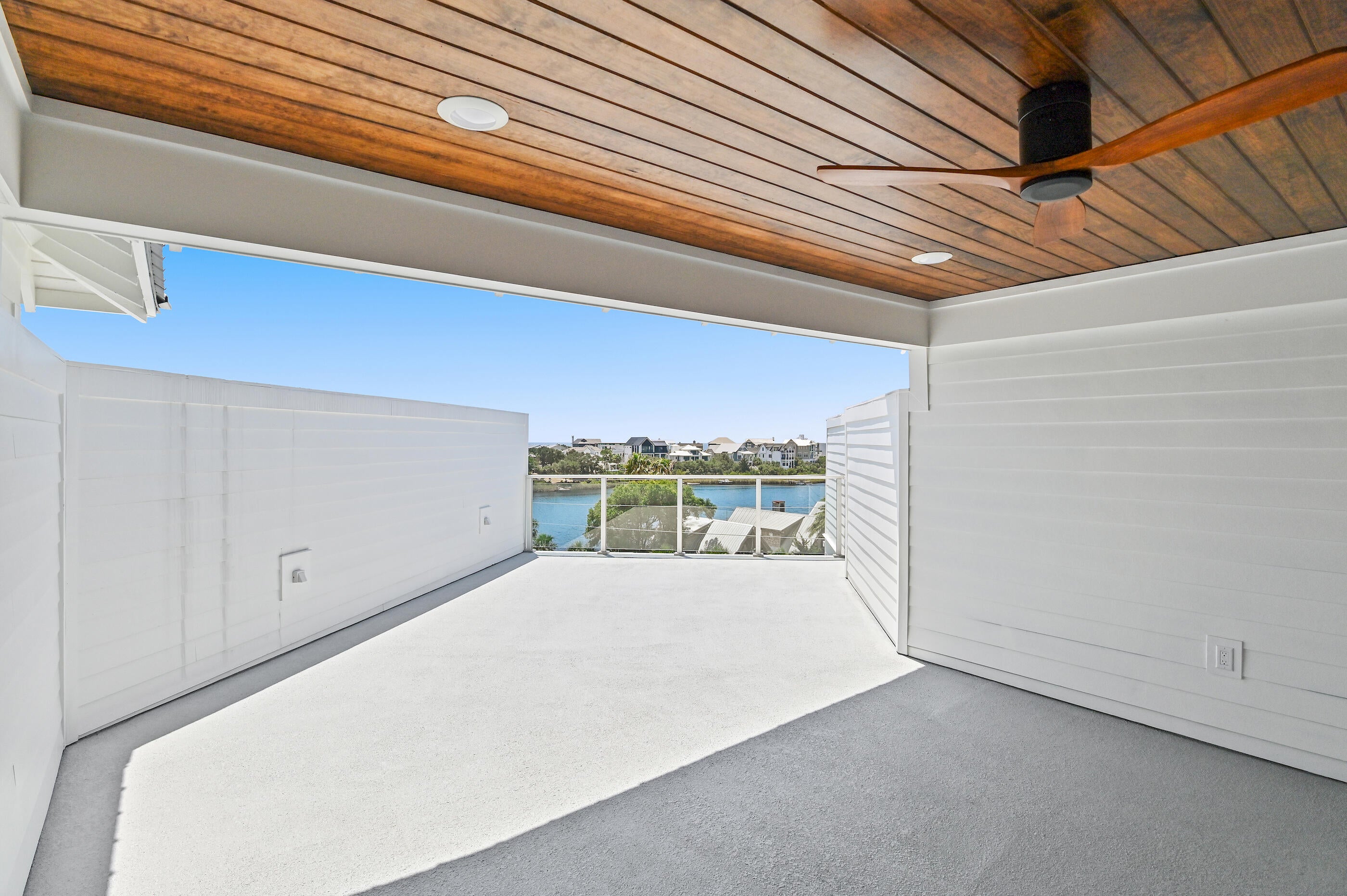 30 Camp Creek Townhomes - Residential