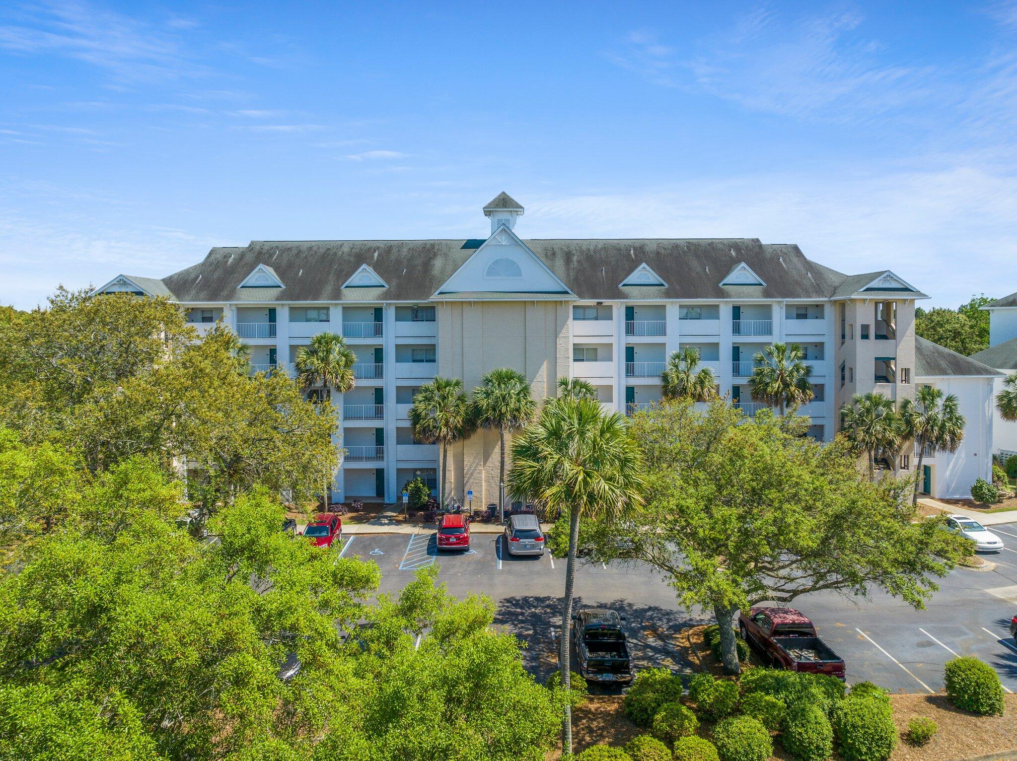 FLORIDA CLUB - Residential Lease