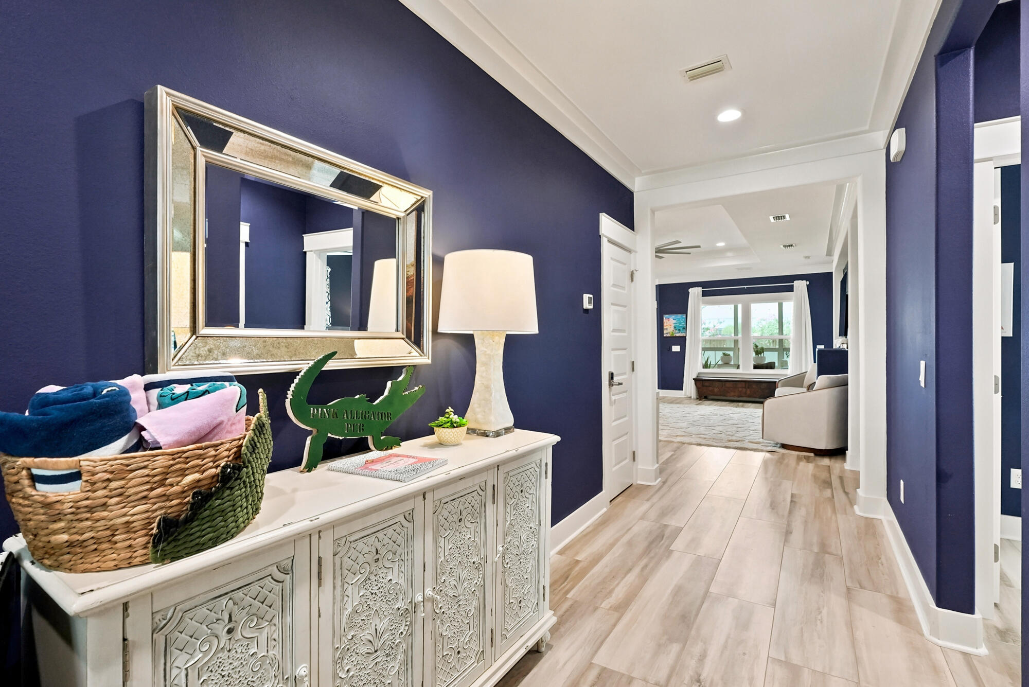 Laguna Haven - Residential