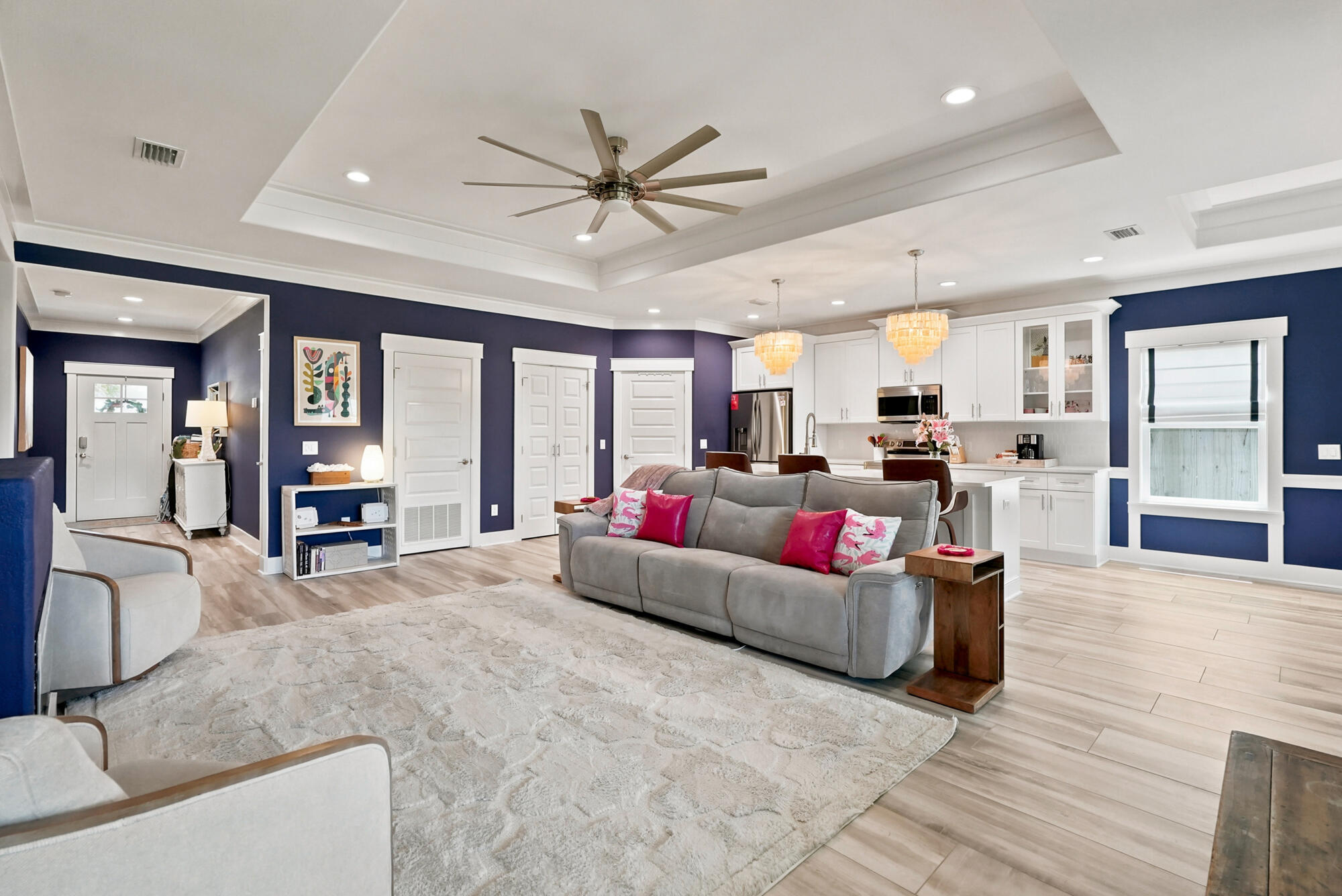 Laguna Haven - Residential