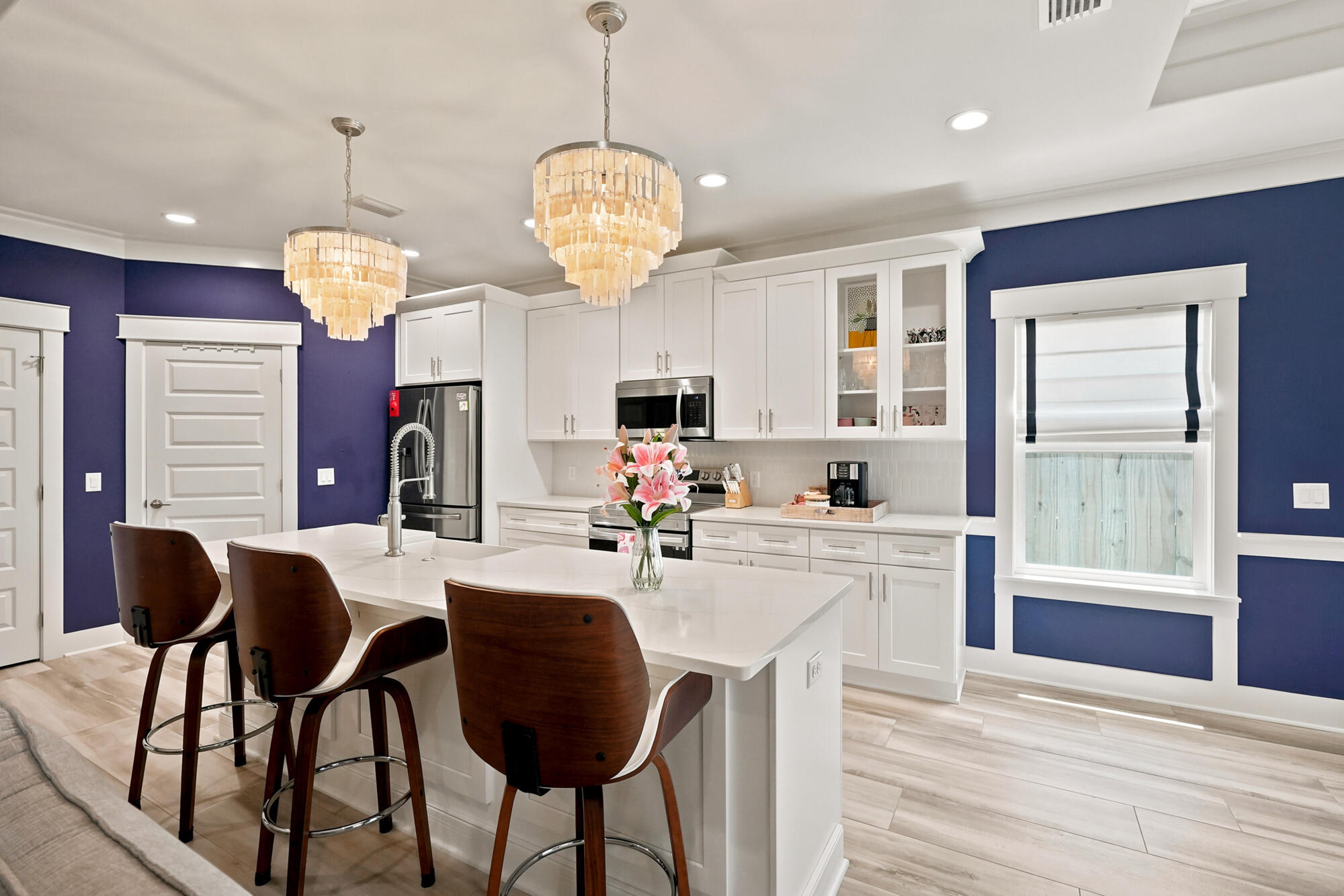 Laguna Haven - Residential