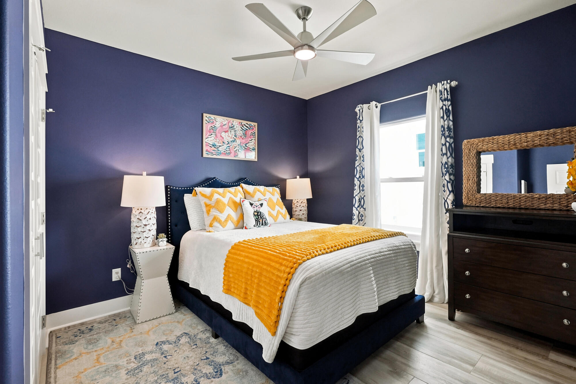 Laguna Haven - Residential