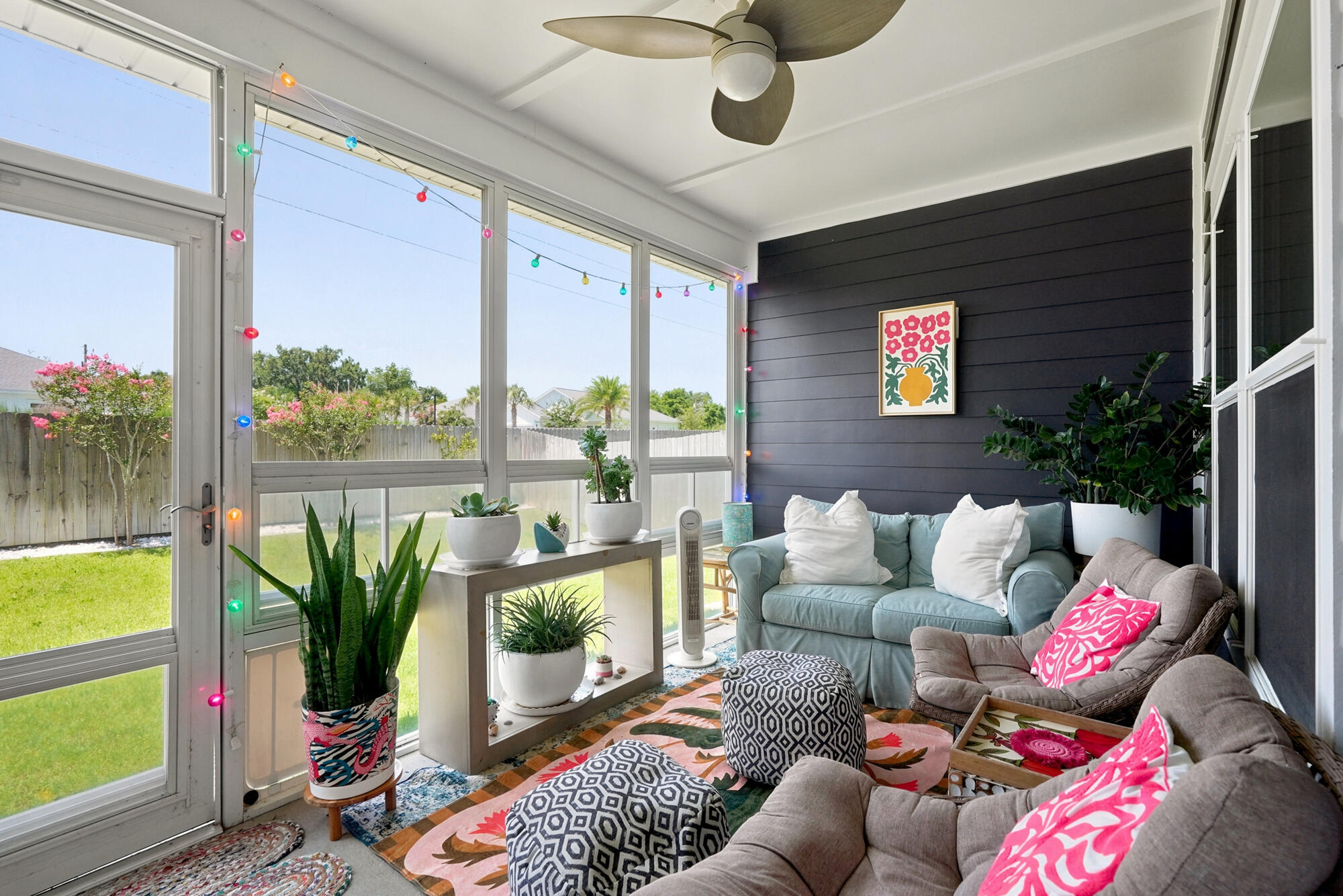 Laguna Haven - Residential