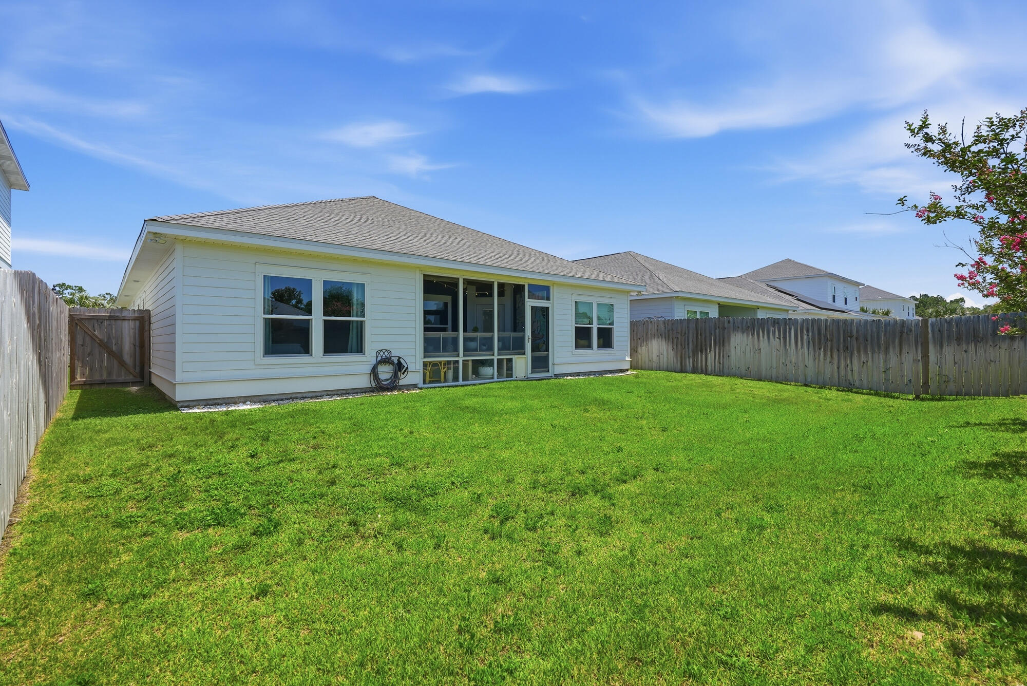 Laguna Haven - Residential