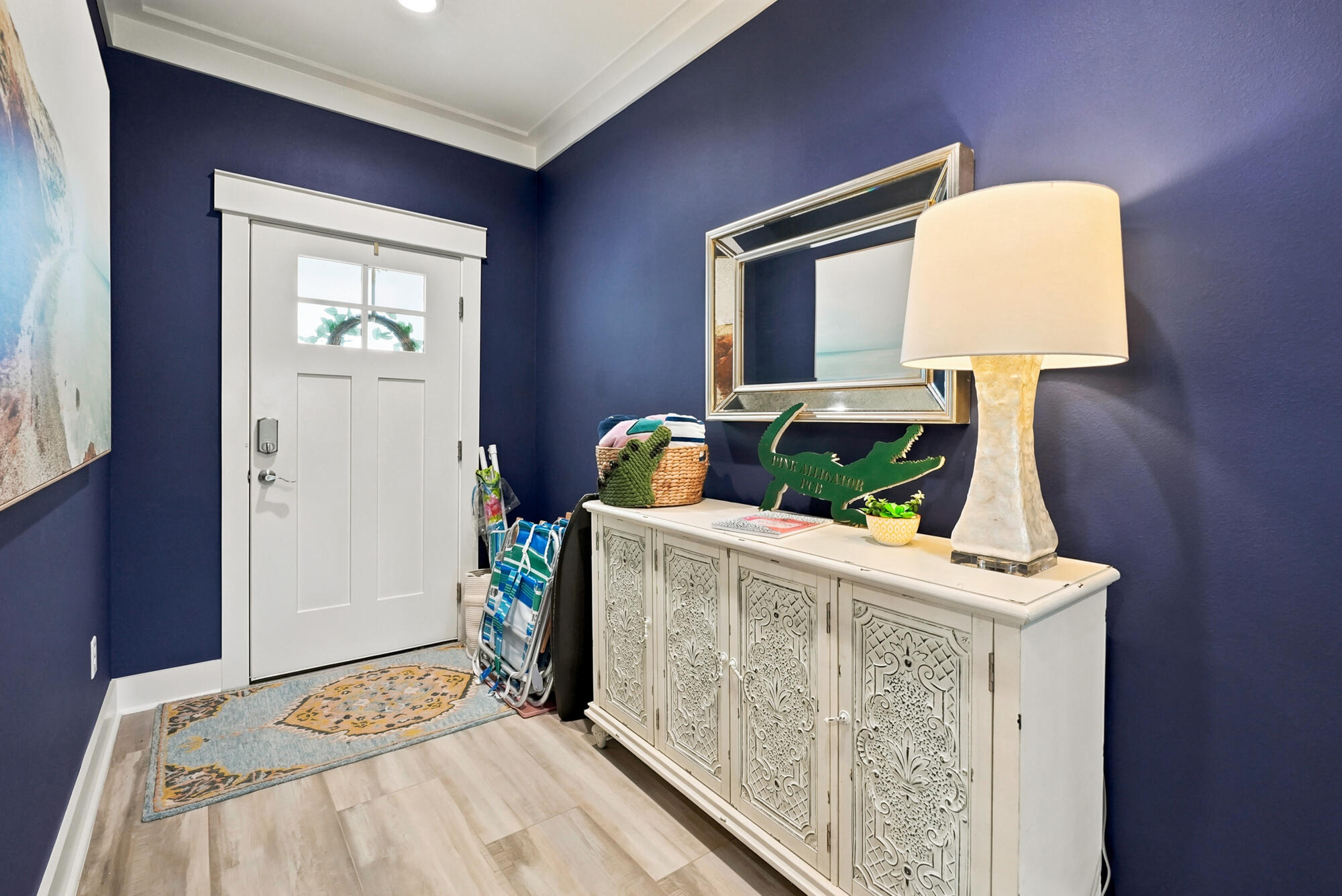 Laguna Haven - Residential