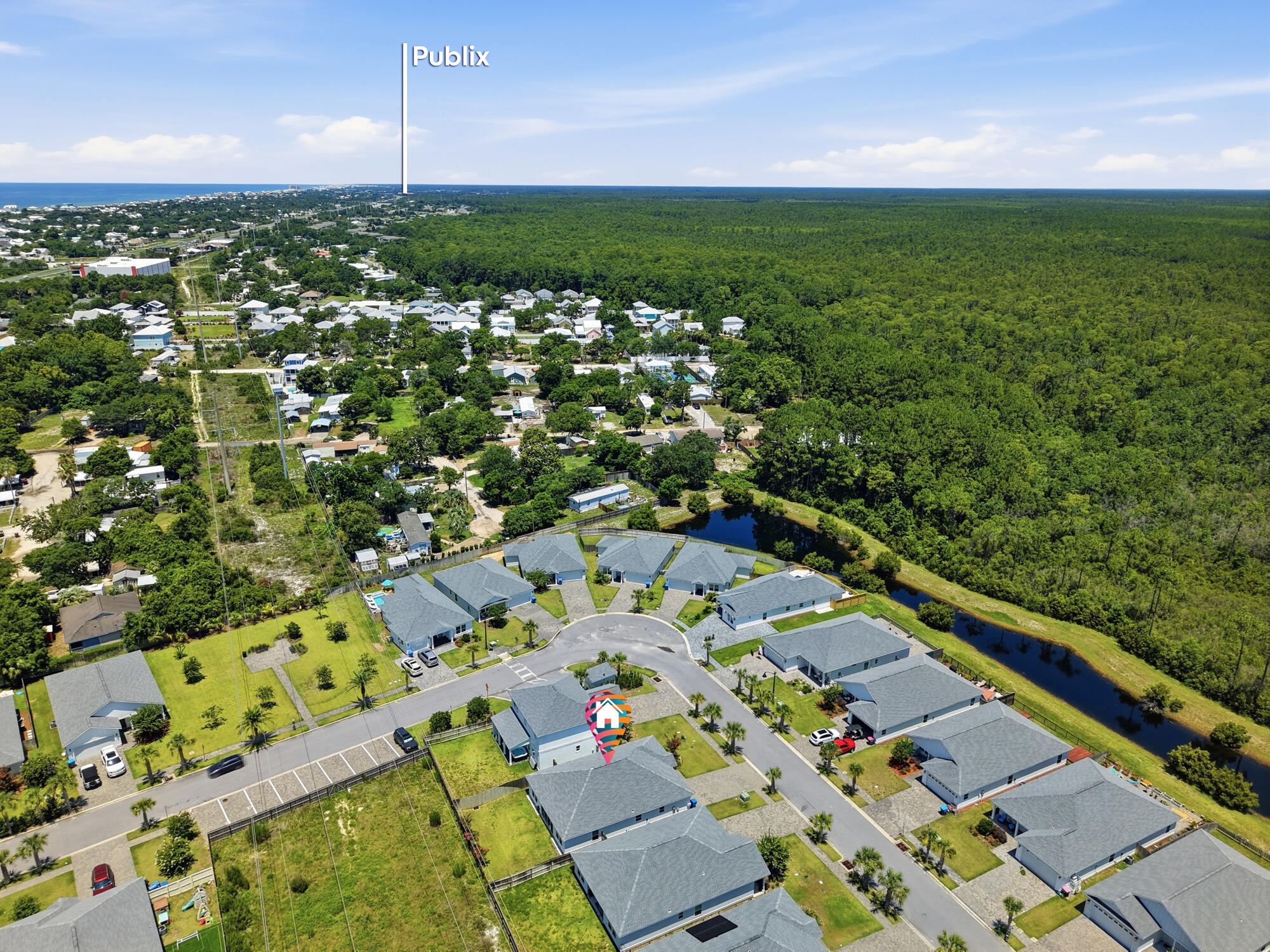 Laguna Haven - Residential