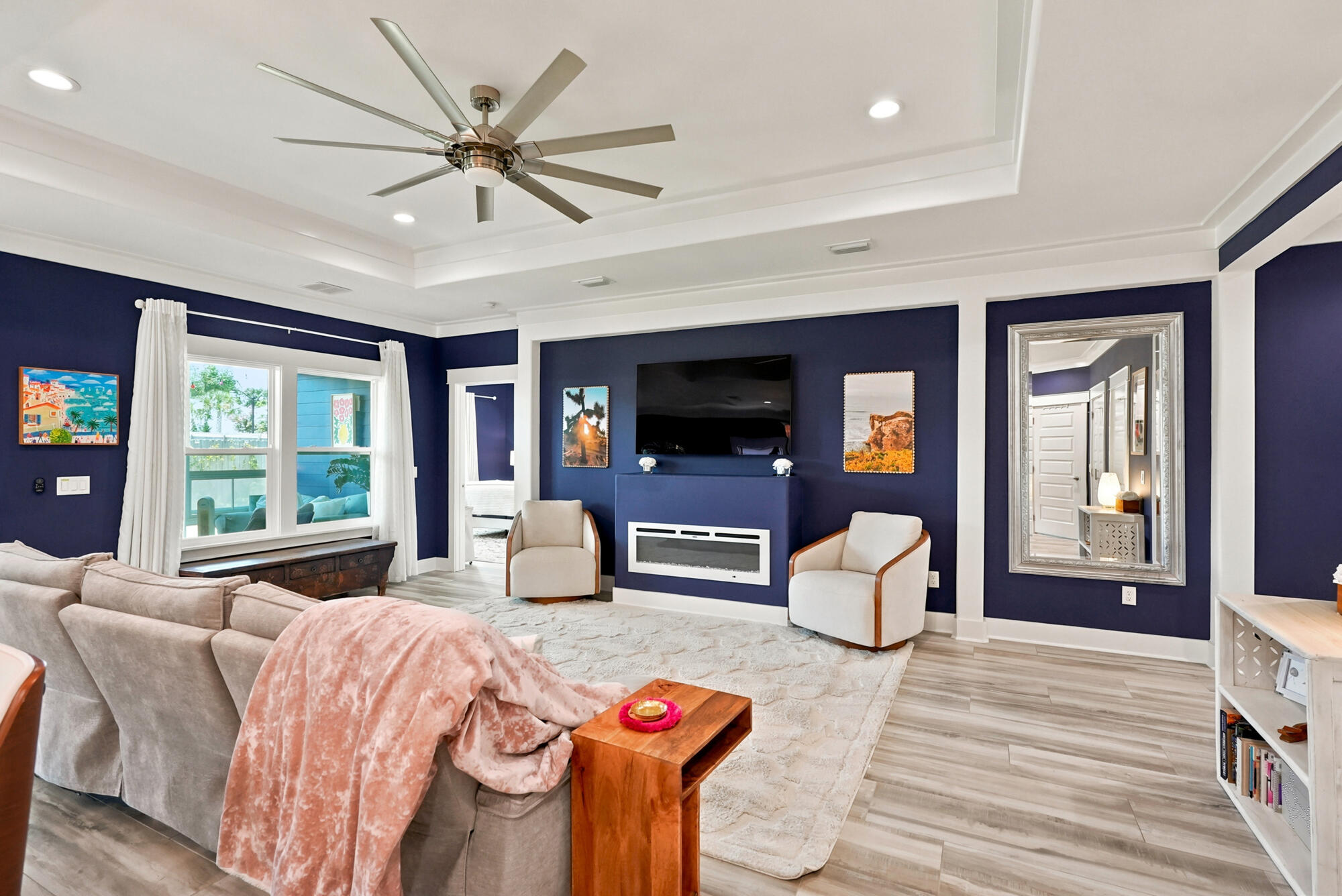 Laguna Haven - Residential