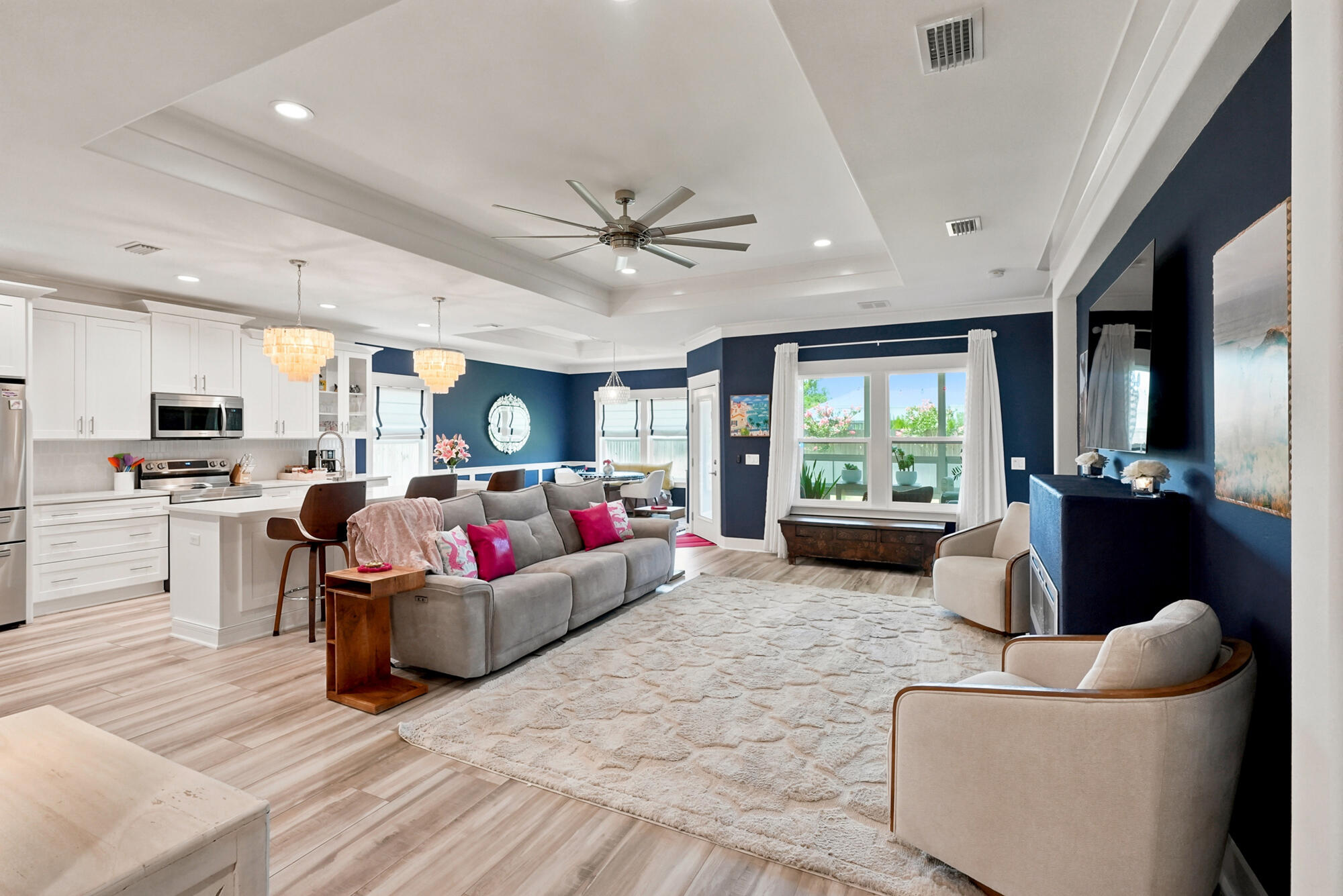 Laguna Haven - Residential