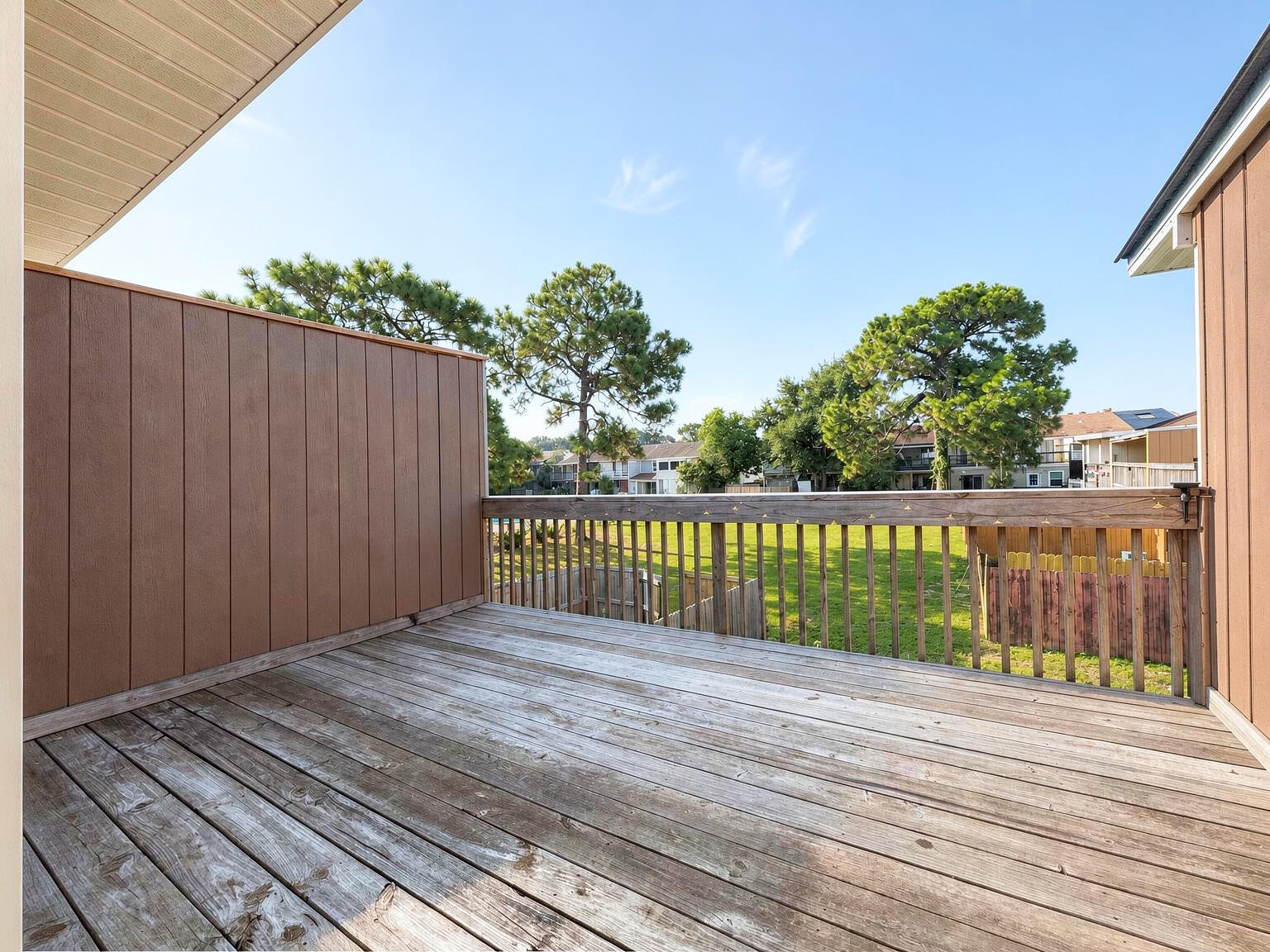 PORT DIXIE COM - Residential Lease