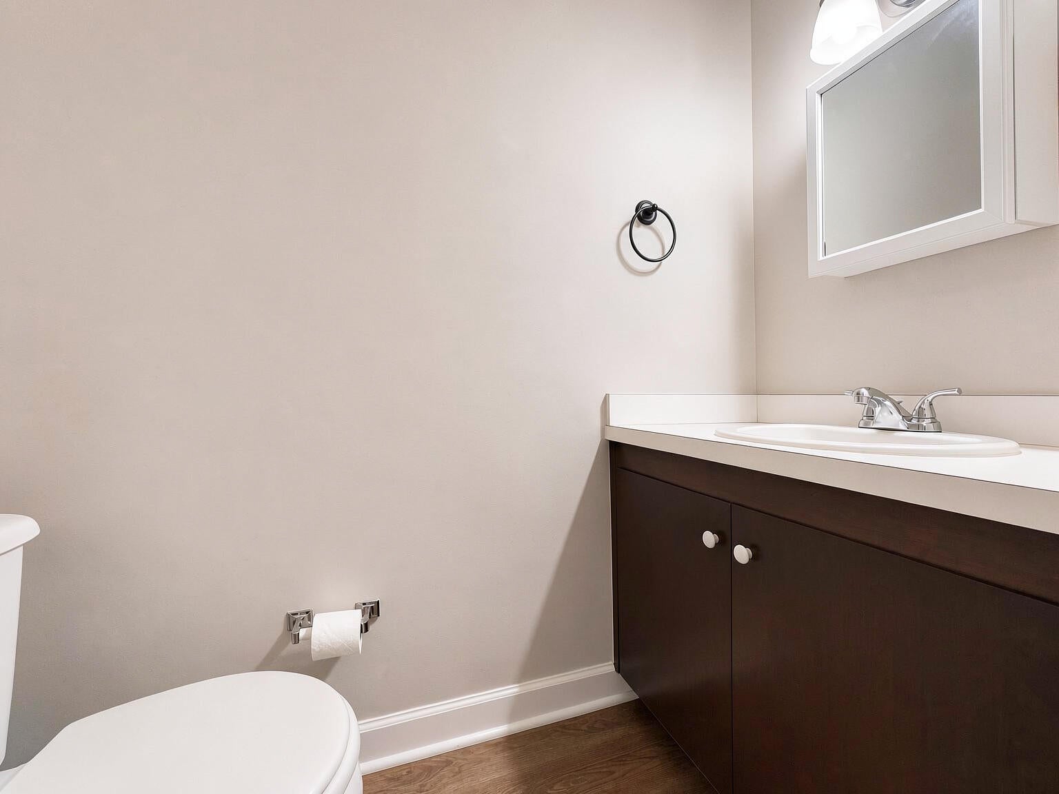 PORT DIXIE COM - Residential Lease