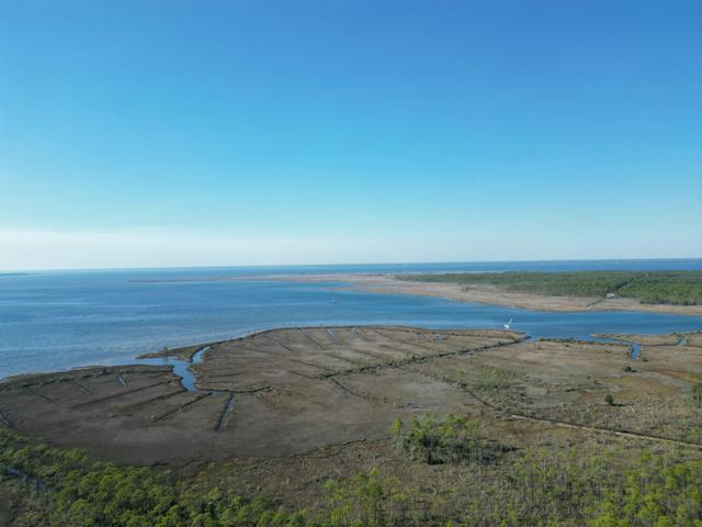 SANTA ROSA BEACH - Land
