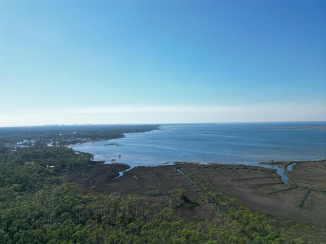 SANTA ROSA BEACH - Land