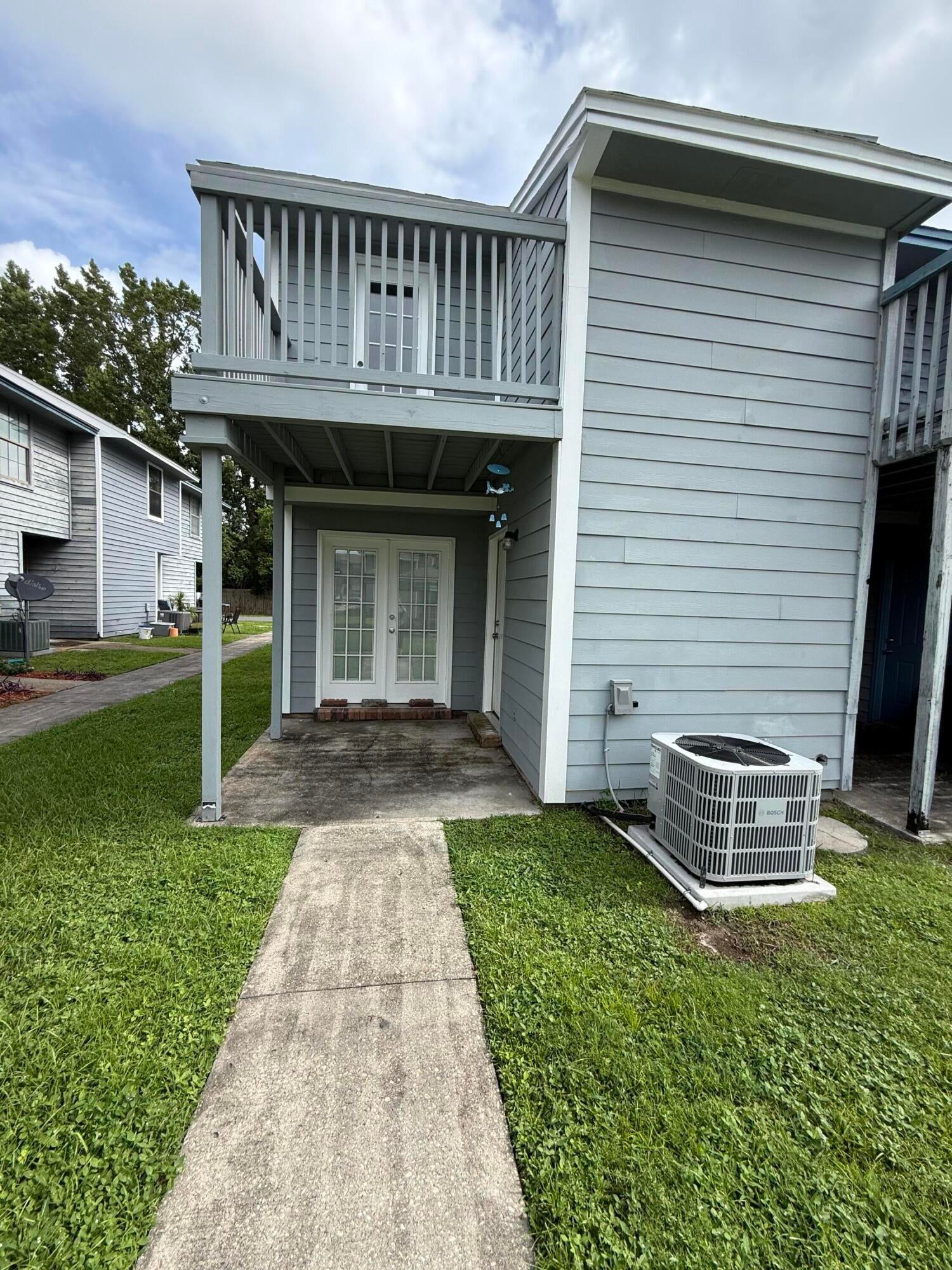 BROWNSVILLE STATION - Residential Lease