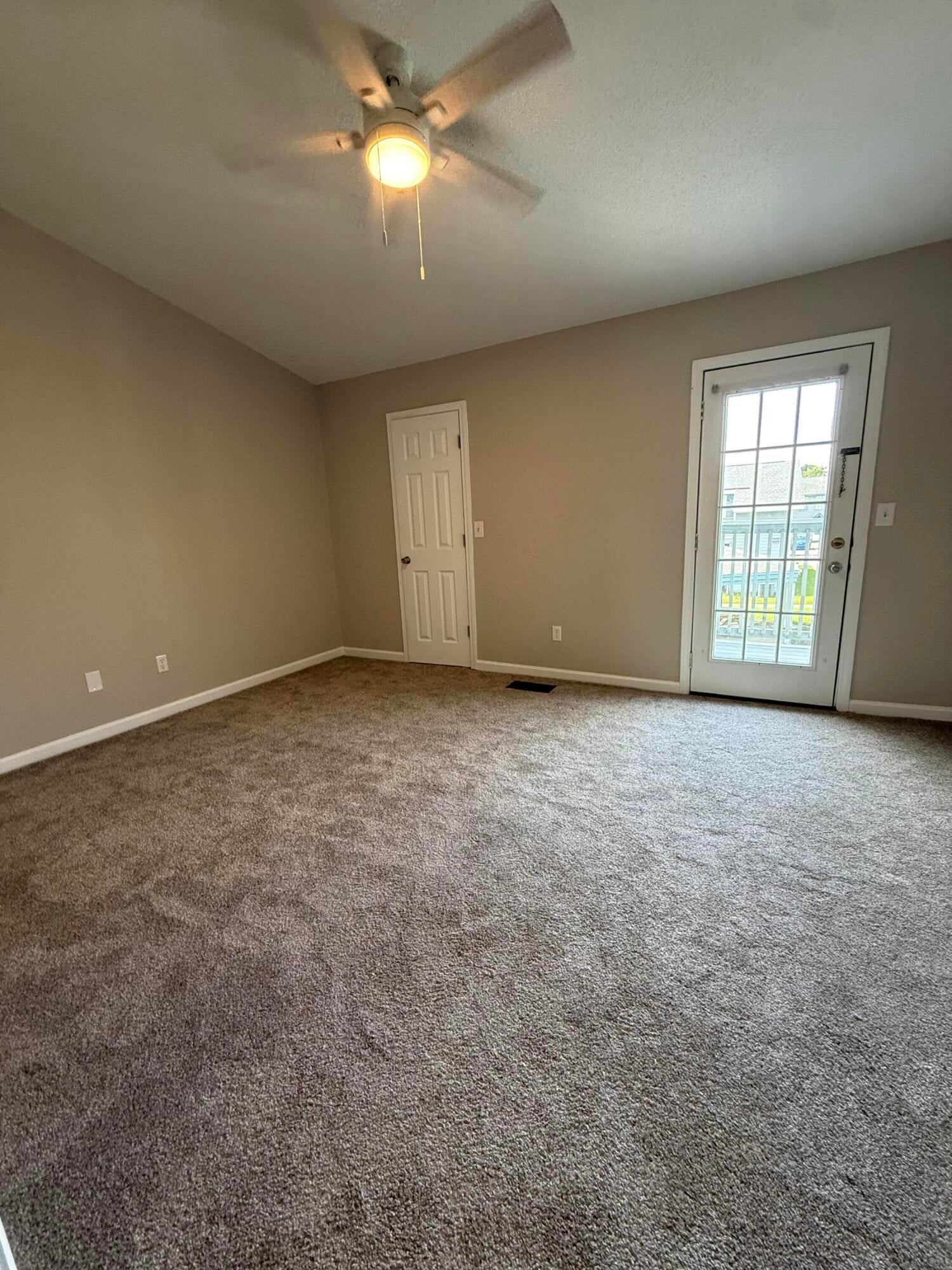 BROWNSVILLE STATION - Residential Lease
