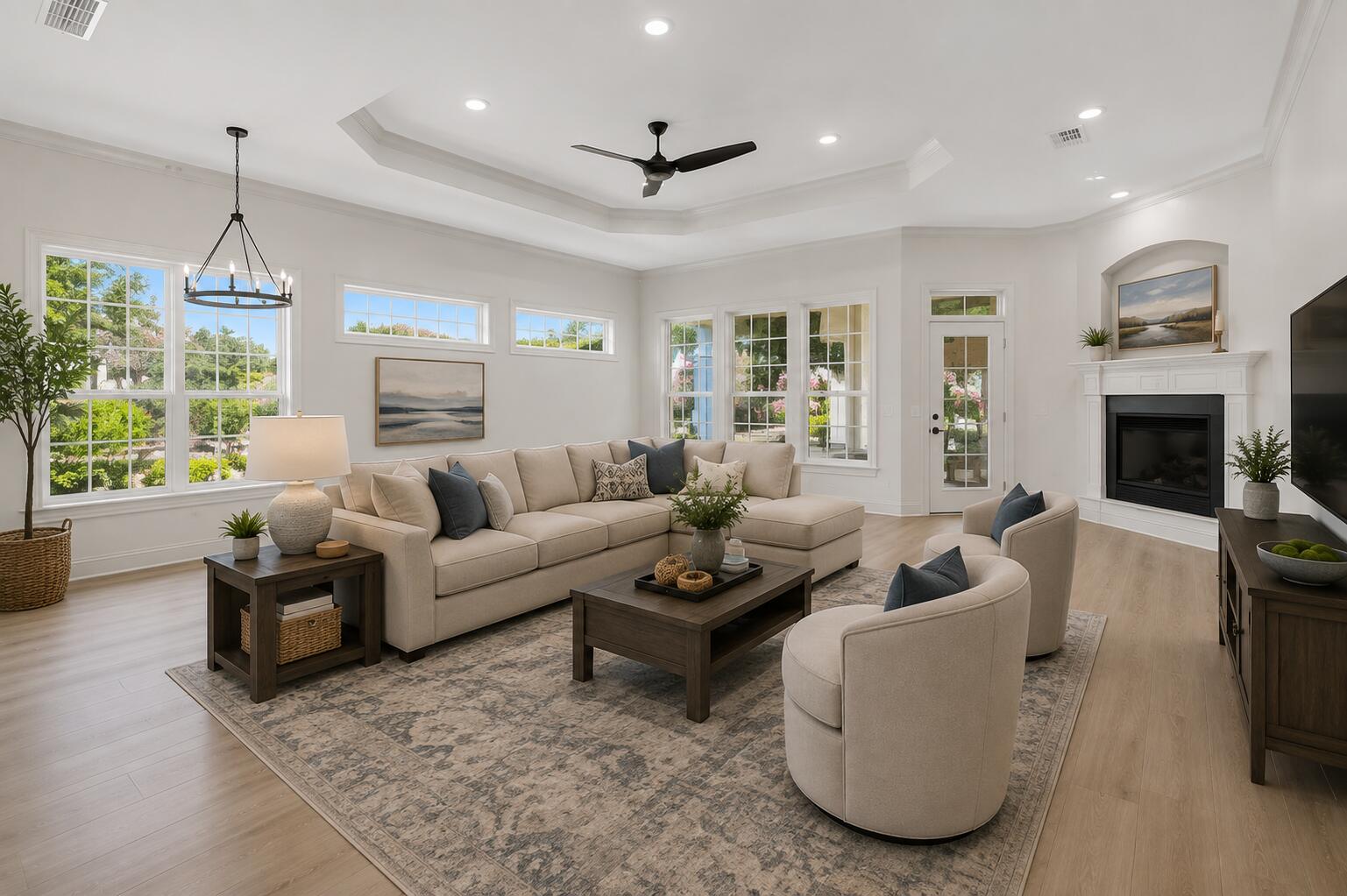 BLUEWATER BAY PH 2 - Residential