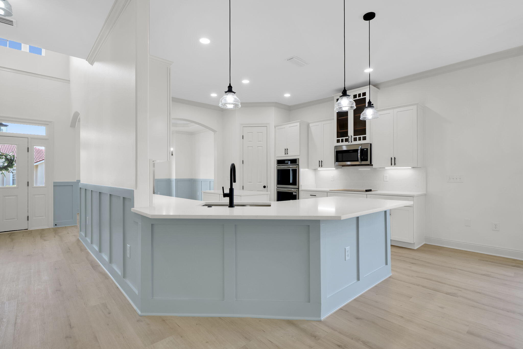 BLUEWATER BAY PH 2 - Residential