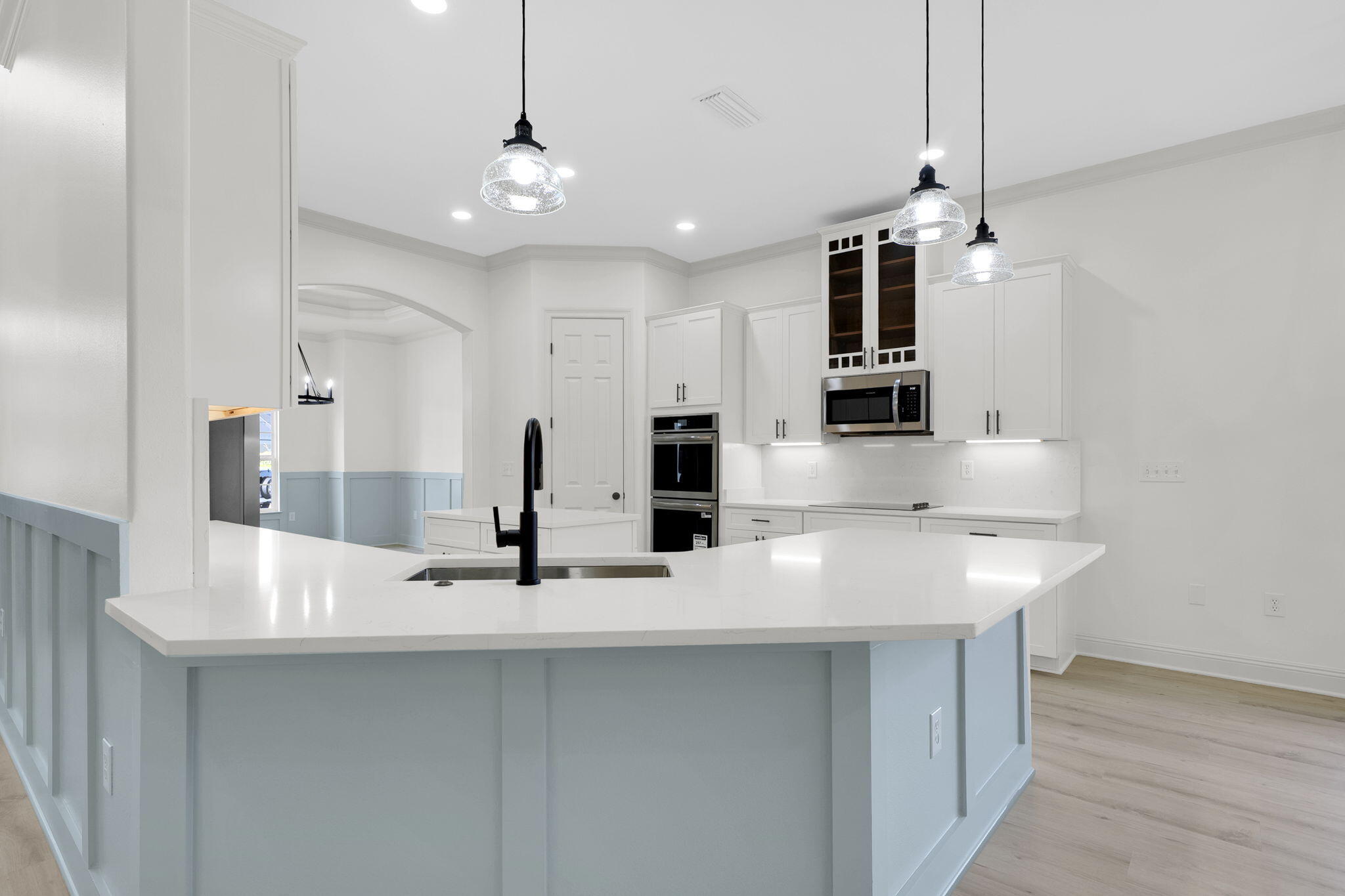 BLUEWATER BAY PH 2 - Residential