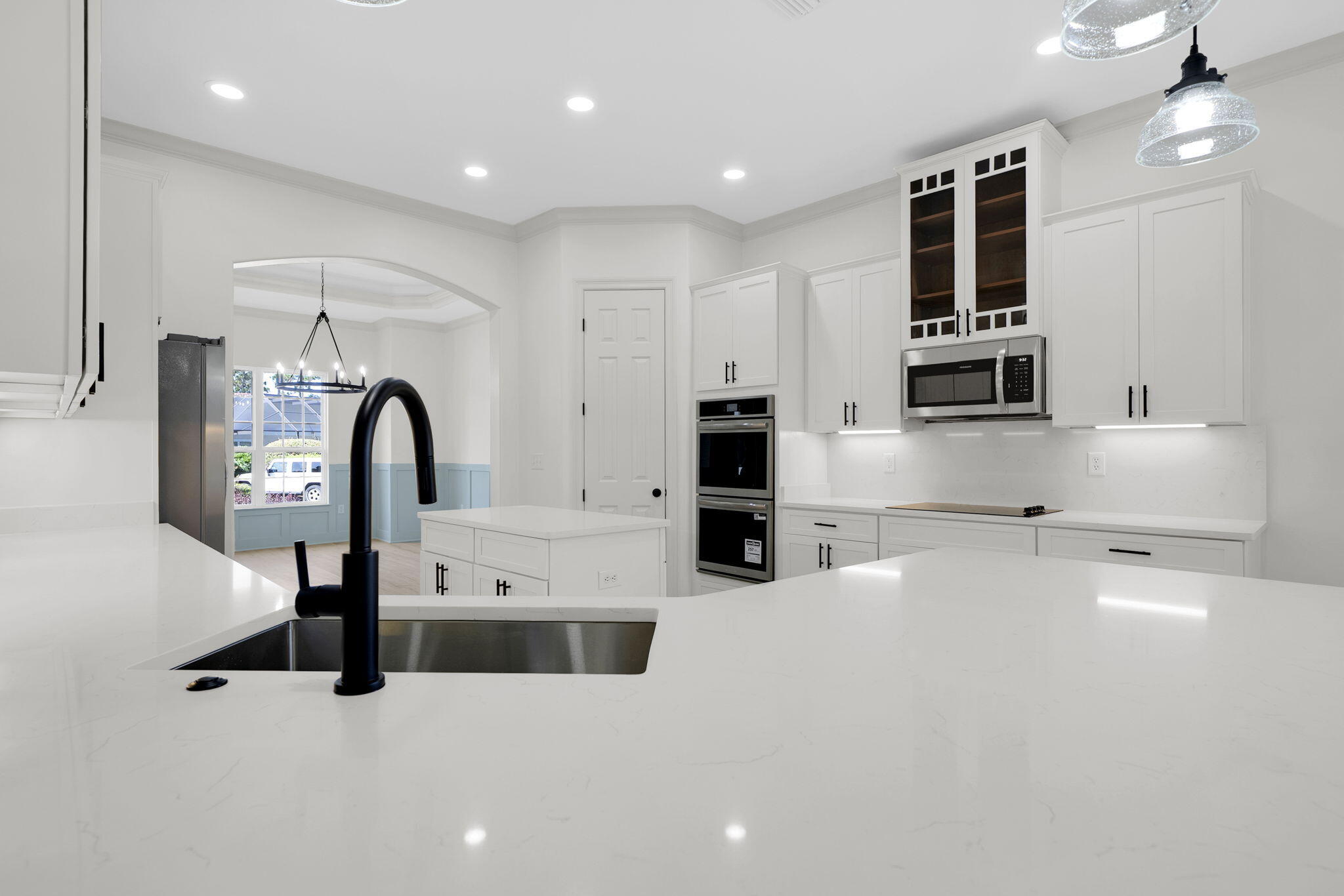BLUEWATER BAY PH 2 - Residential