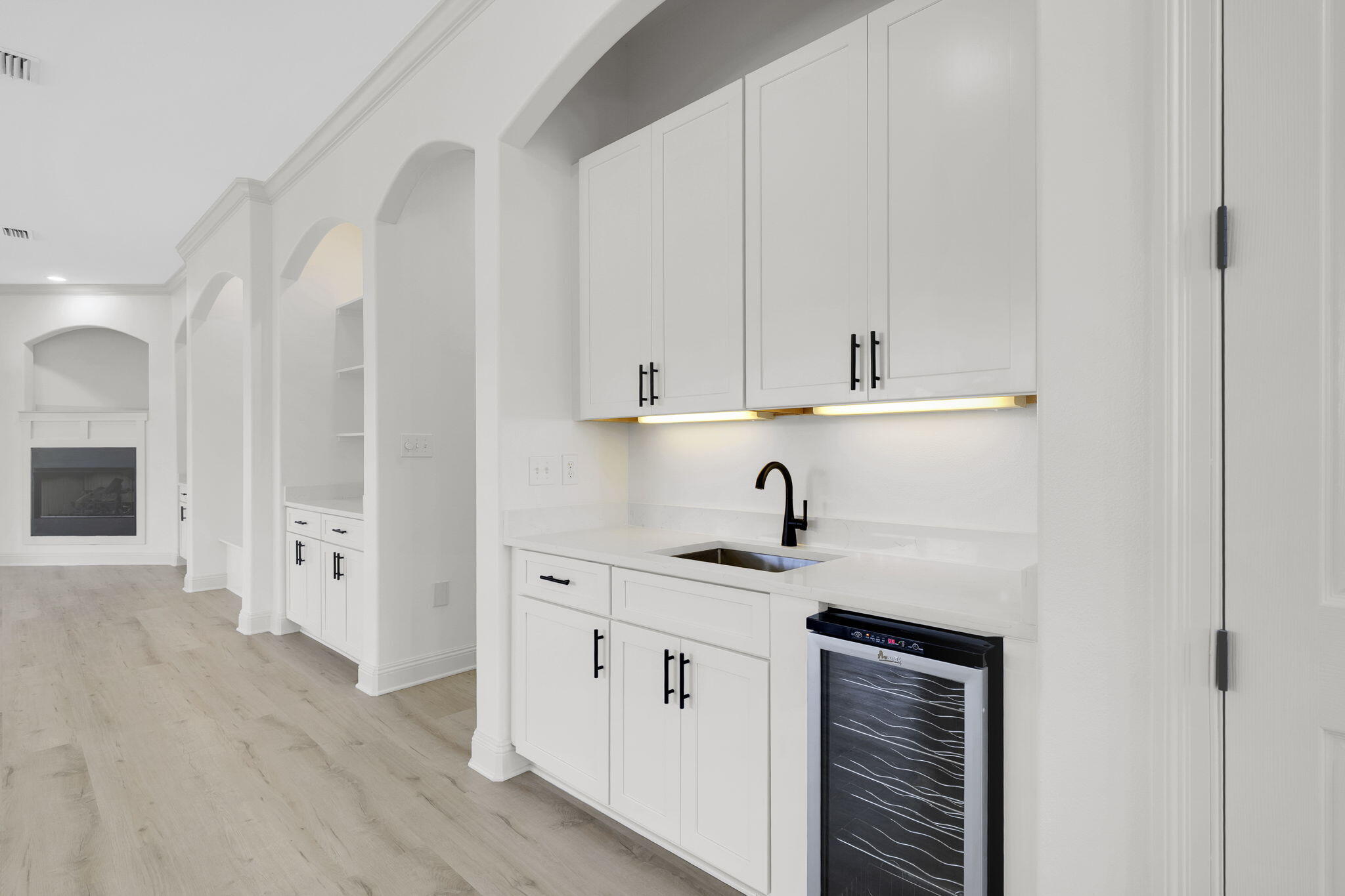 BLUEWATER BAY PH 2 - Residential