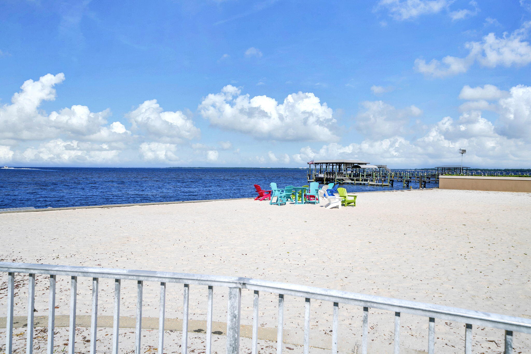 BLUEWATER BAY PH 2 - Residential