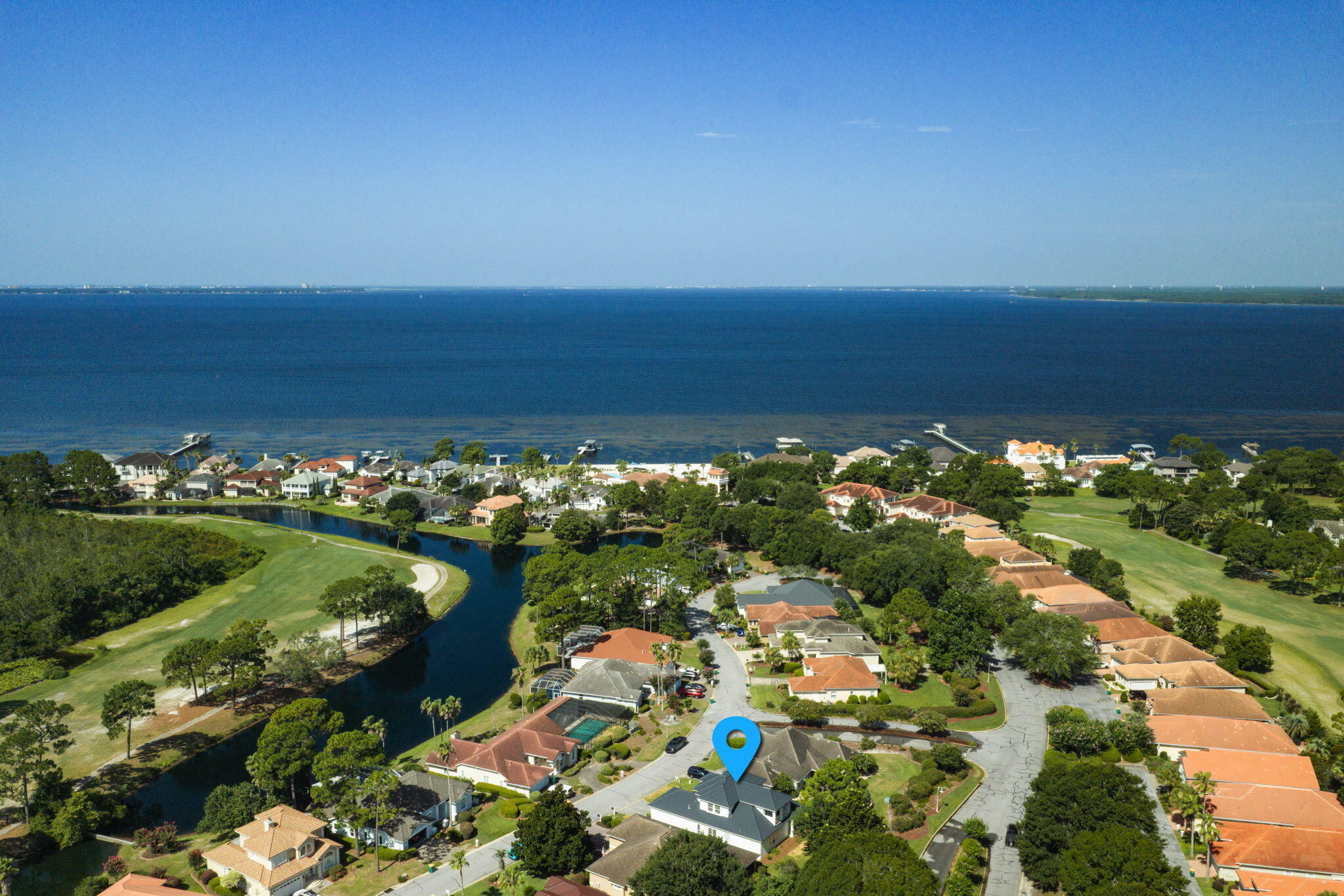 BLUEWATER BAY PH 2 - Residential