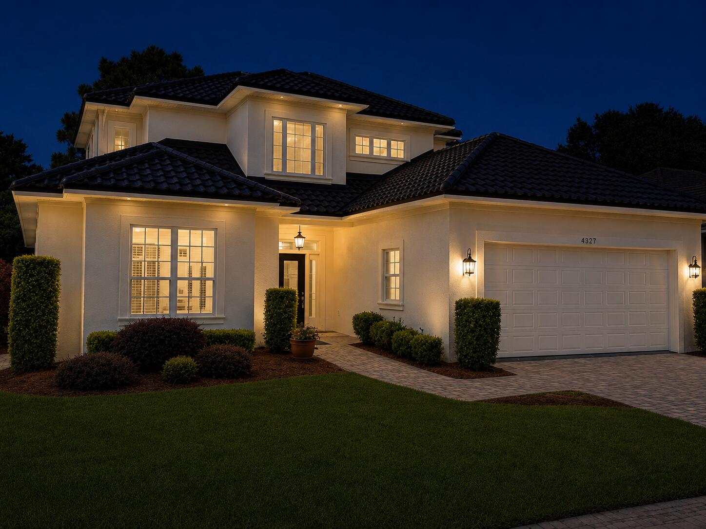 BLUEWATER BAY PH 2 - Residential