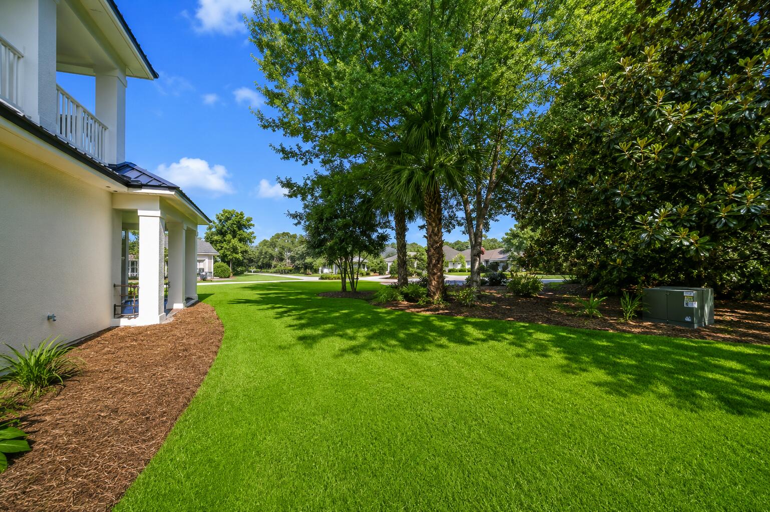 BLUEWATER BAY PH 2 - Residential