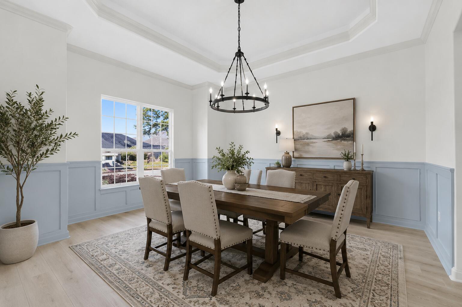 BLUEWATER BAY PH 2 - Residential