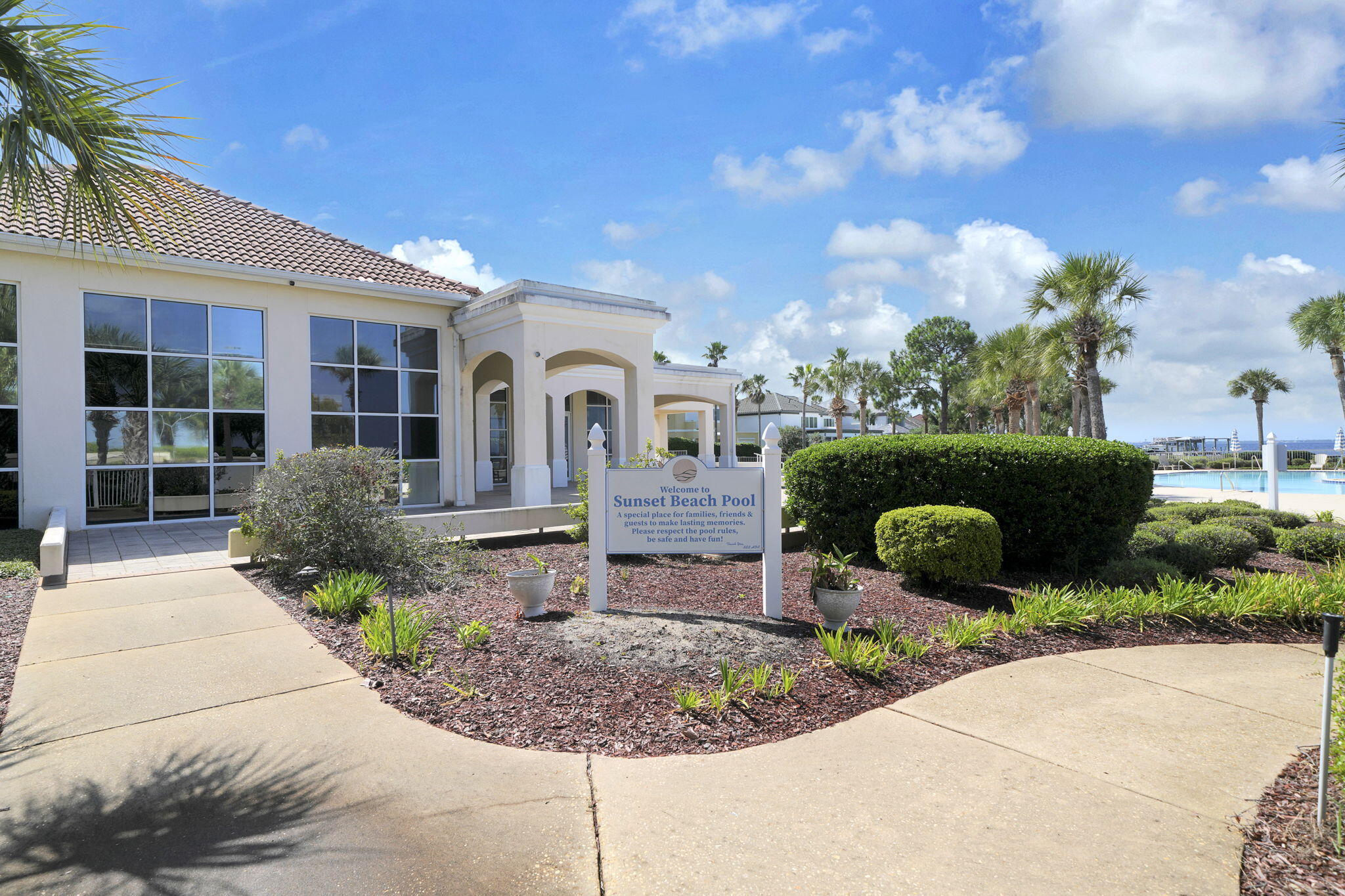 BLUEWATER BAY PH 2 - Residential