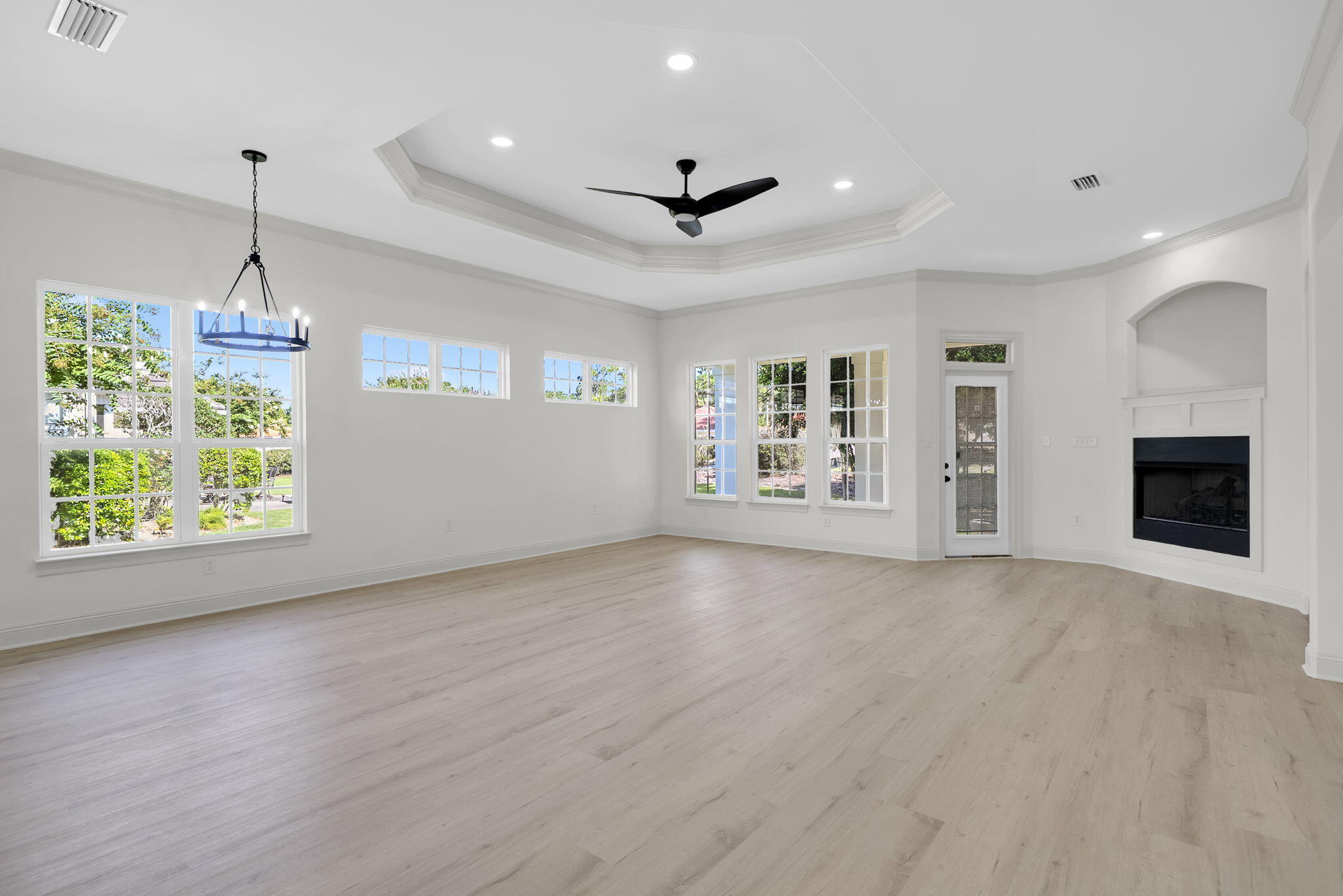BLUEWATER BAY PH 2 - Residential