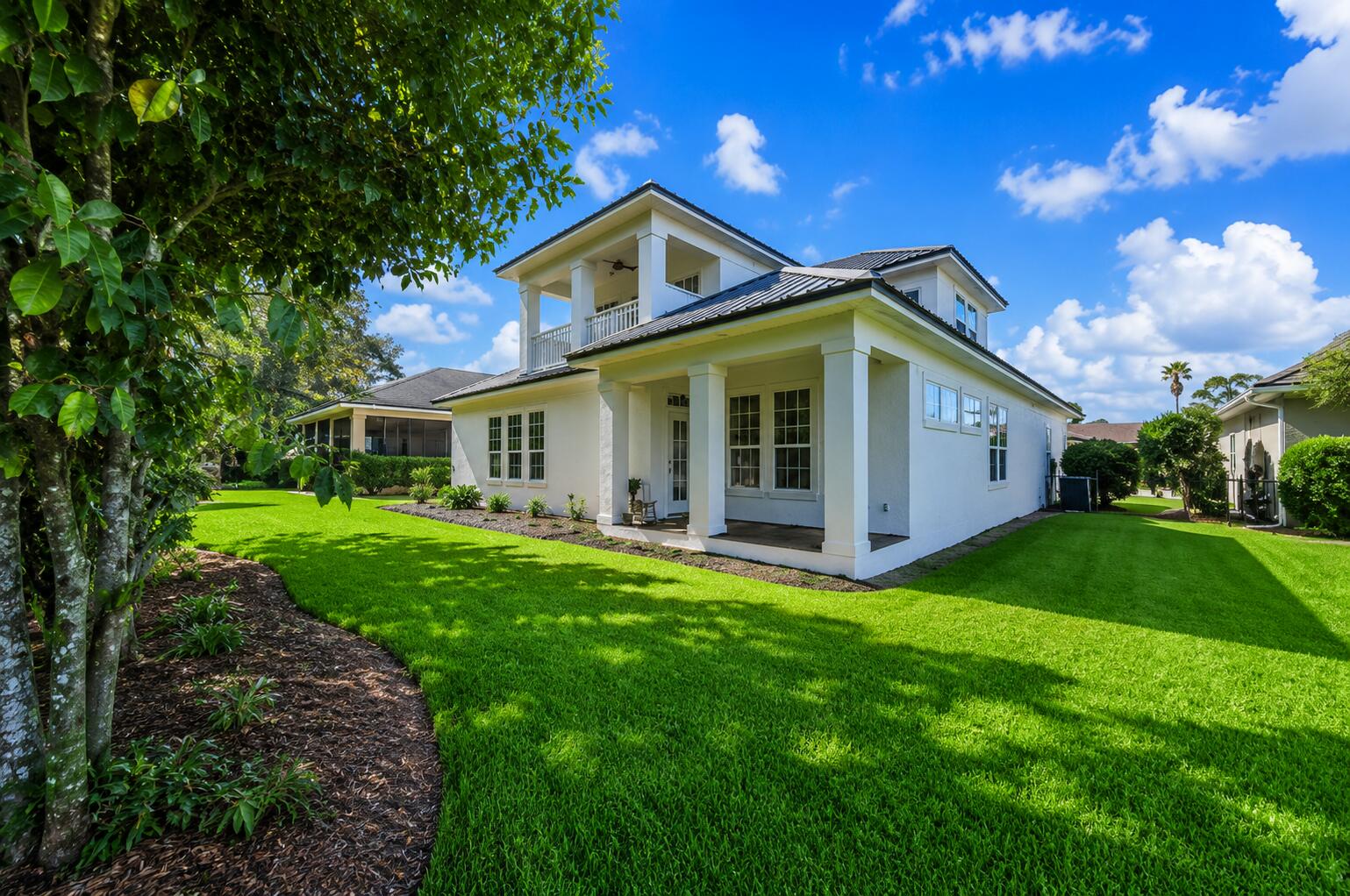 BLUEWATER BAY PH 2 - Residential