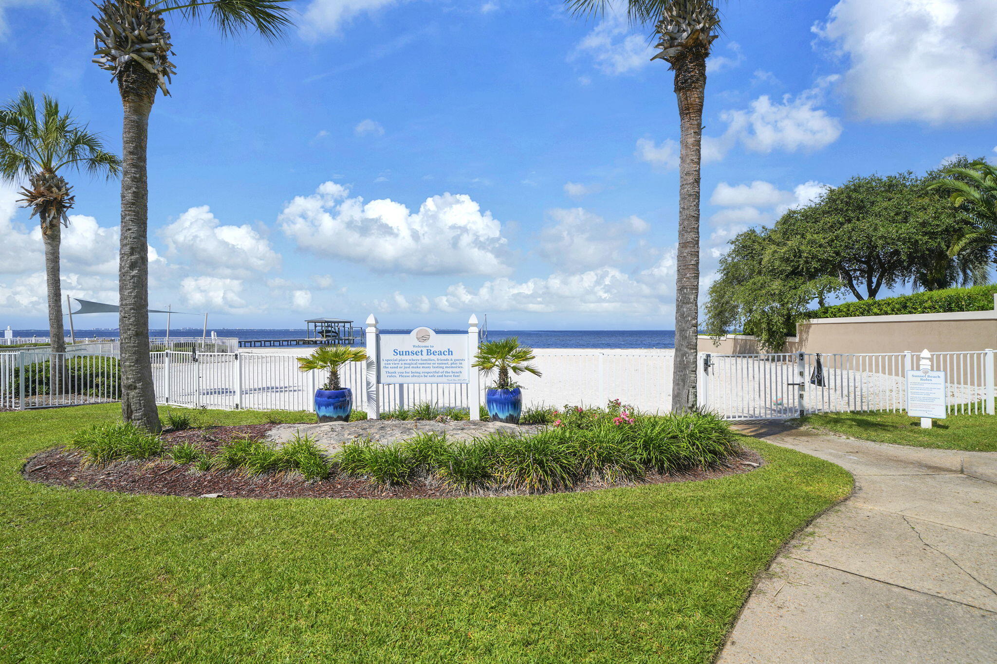 BLUEWATER BAY PH 2 - Residential