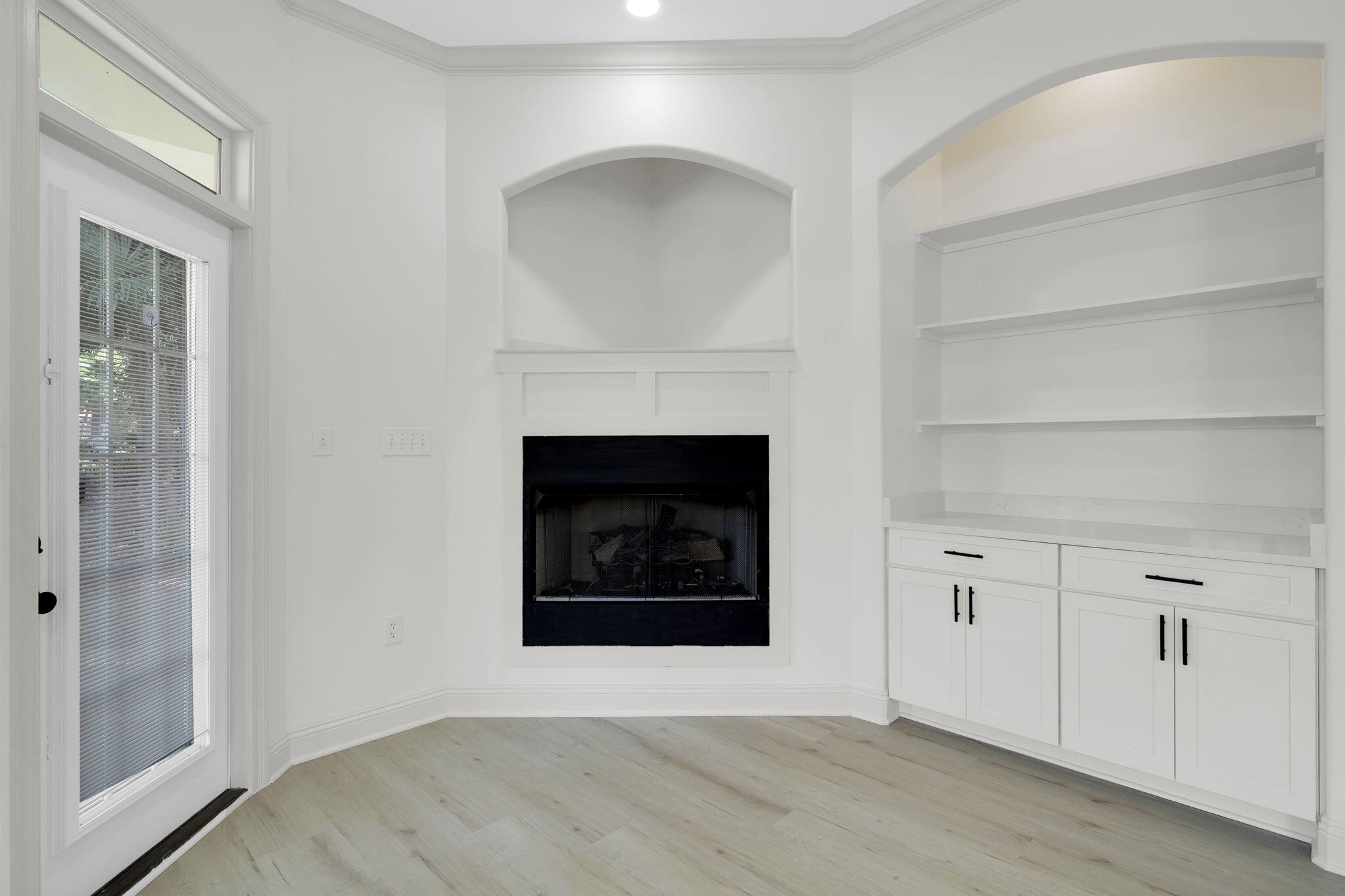 BLUEWATER BAY PH 2 - Residential