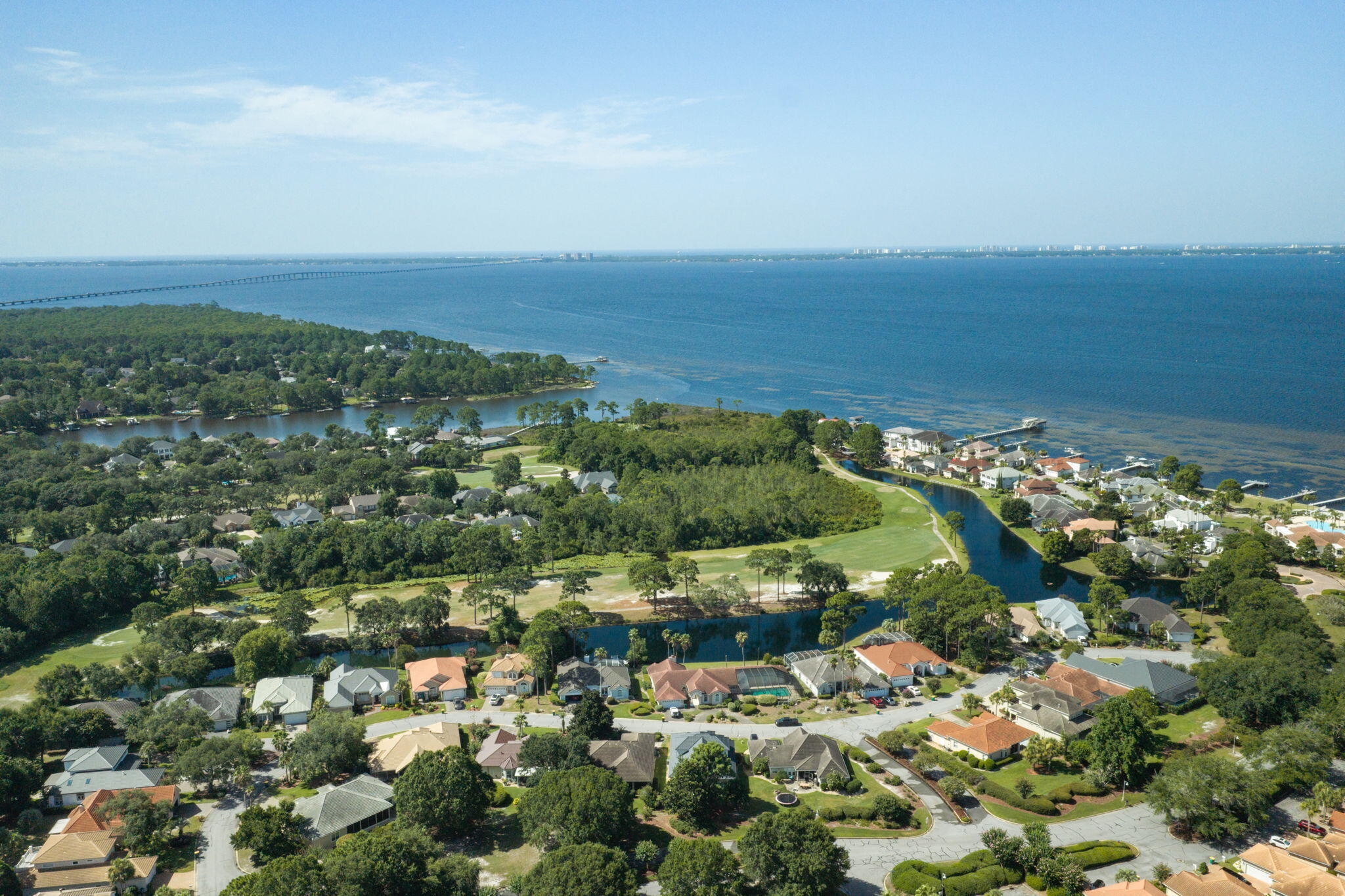 BLUEWATER BAY PH 2 - Residential