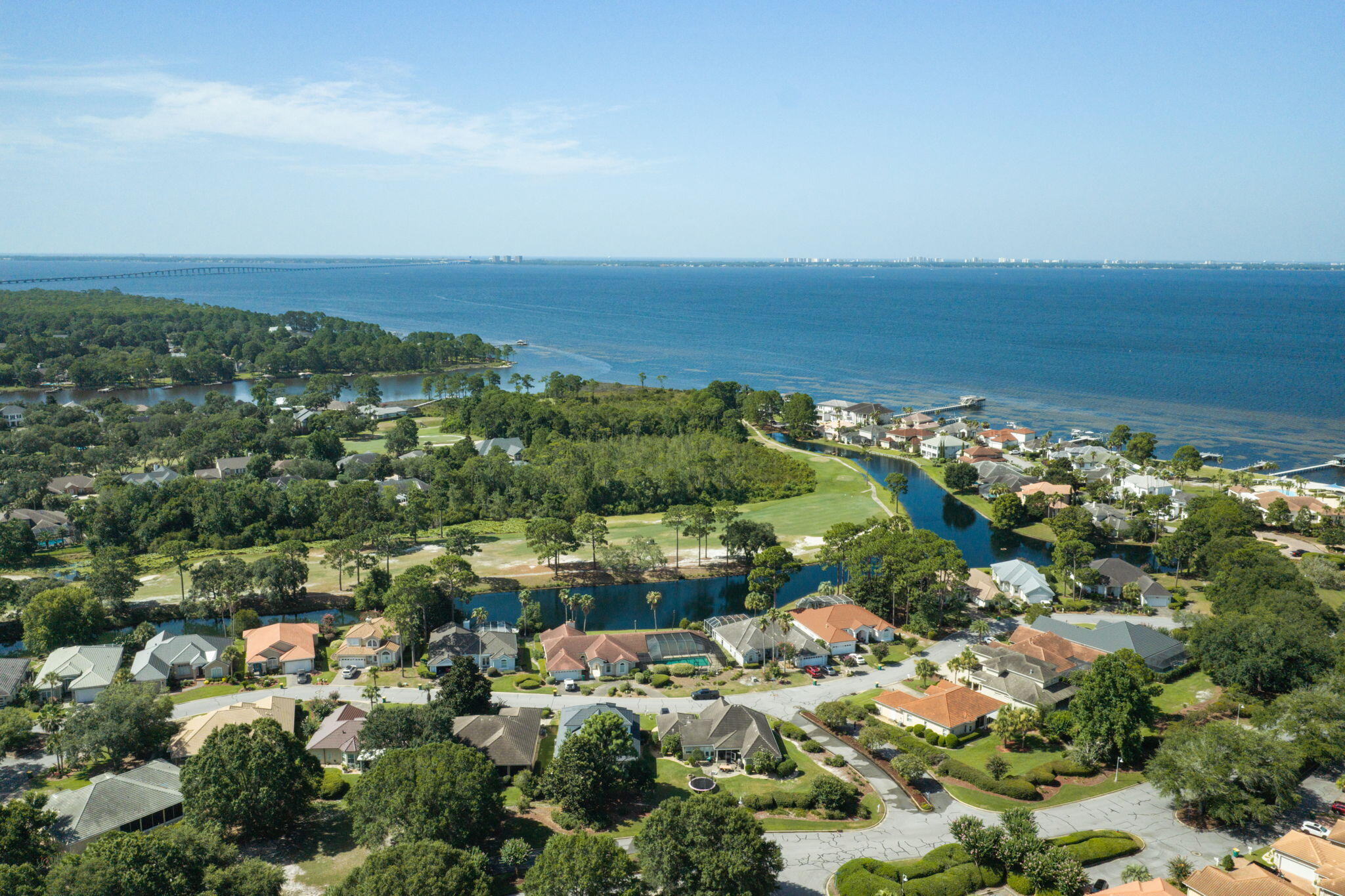 BLUEWATER BAY PH 2 - Residential