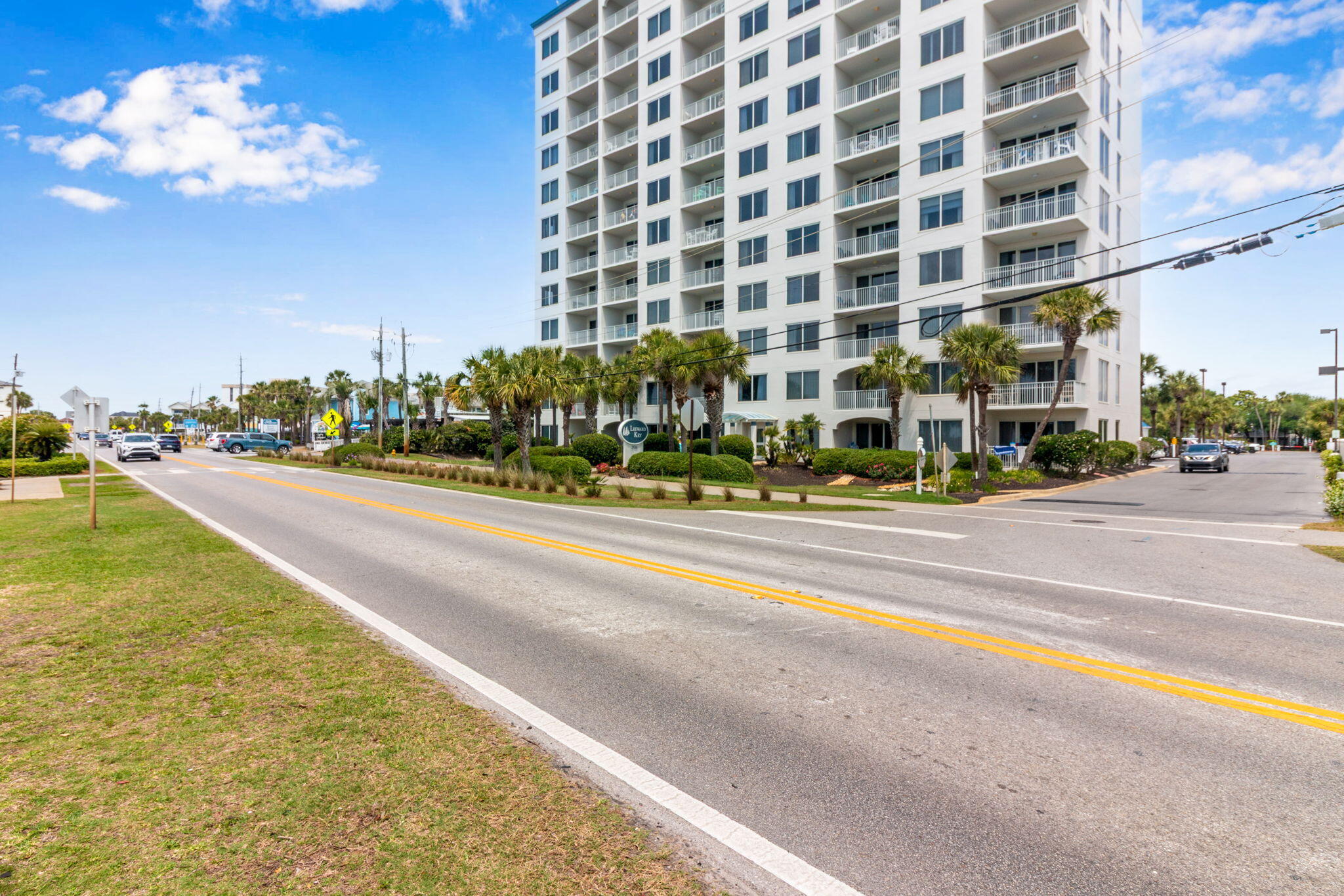 LEEWARD KEY - Residential