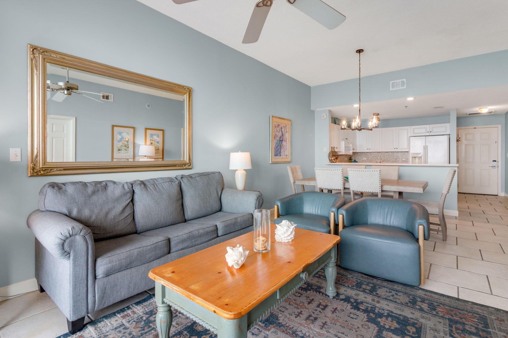 LEEWARD KEY - Residential