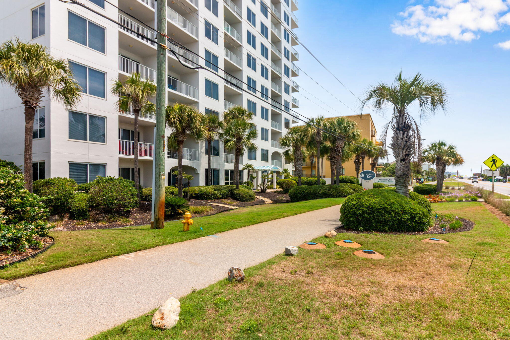 LEEWARD KEY - Residential