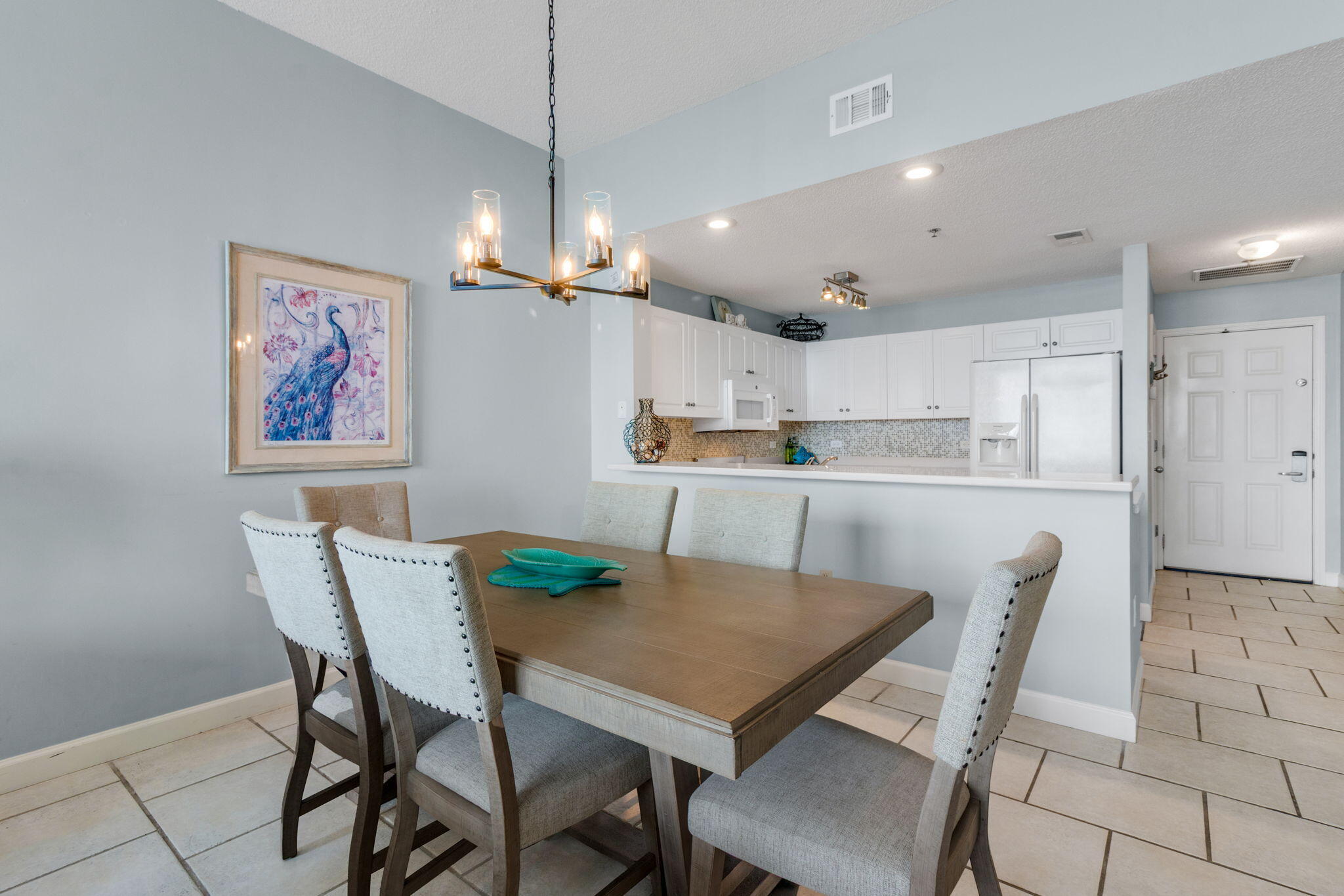 LEEWARD KEY - Residential