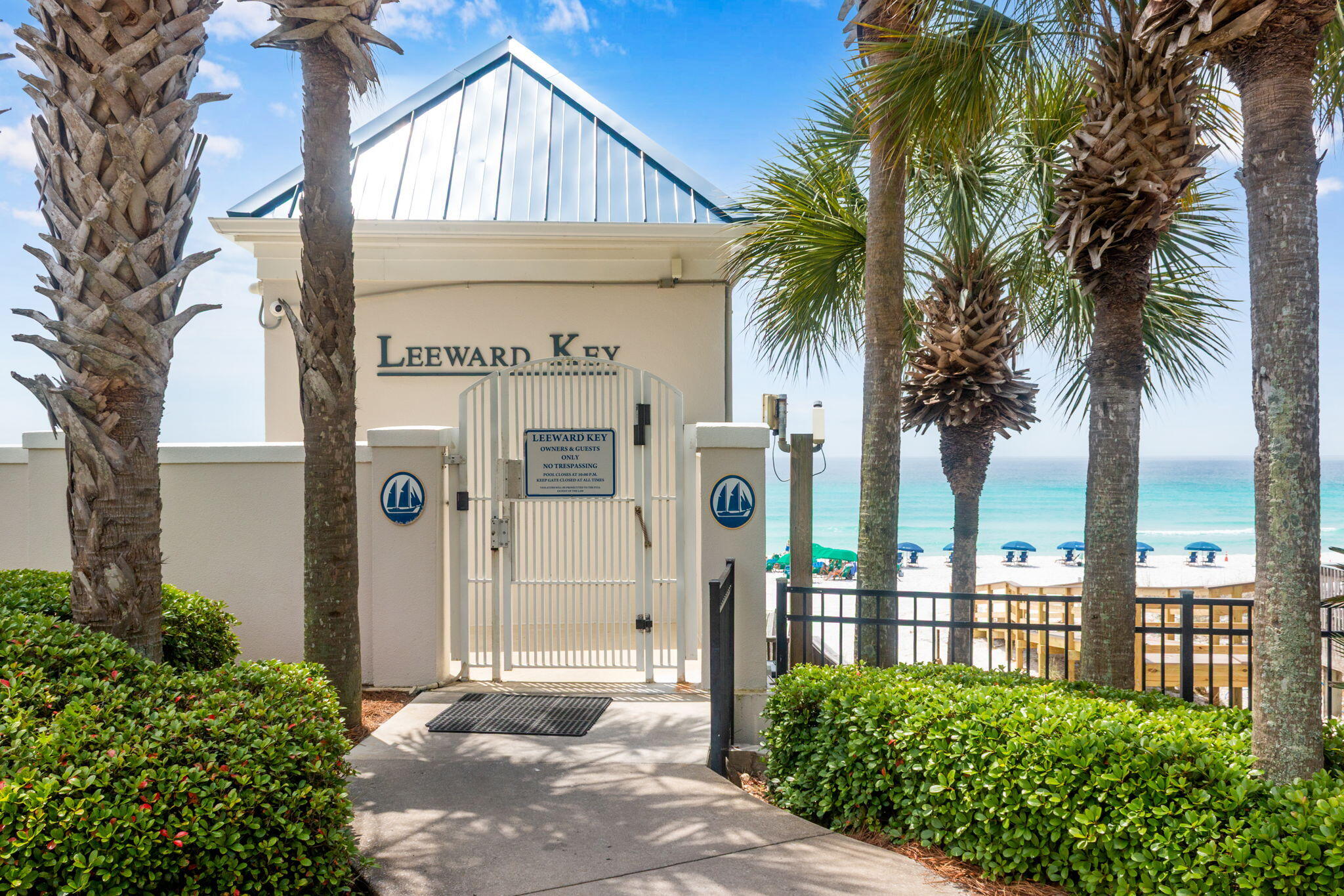 LEEWARD KEY - Residential