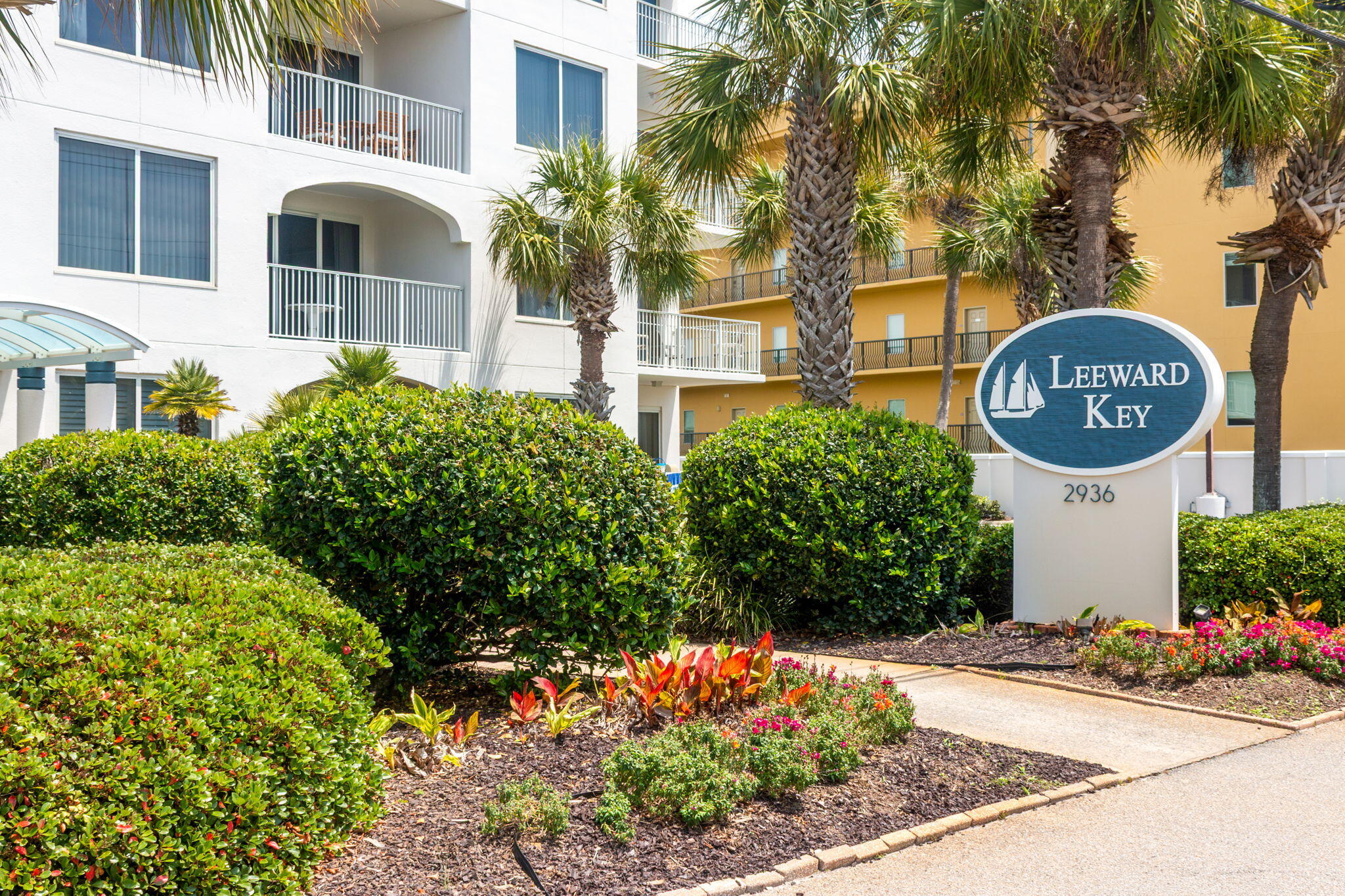 LEEWARD KEY - Residential