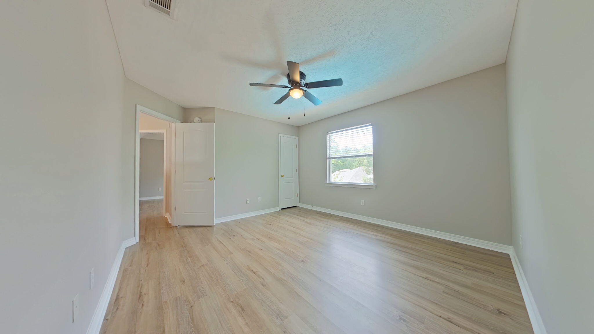 NORTH RIDGE CREEK S/D 1ST ADDN - Residential