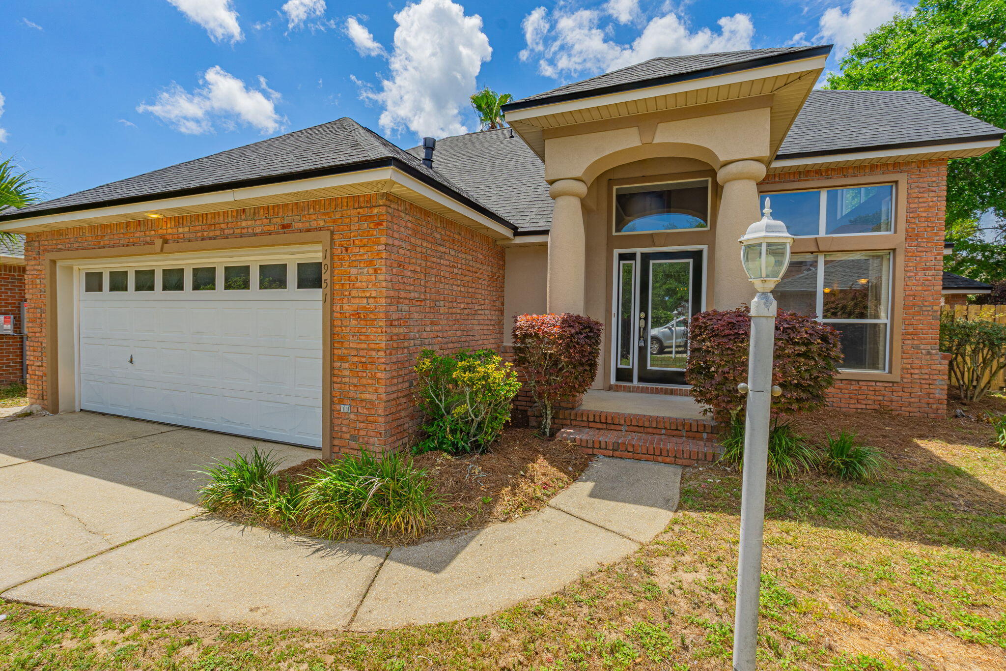 NORTH RIDGE CREEK S/D 1ST ADDN - Residential