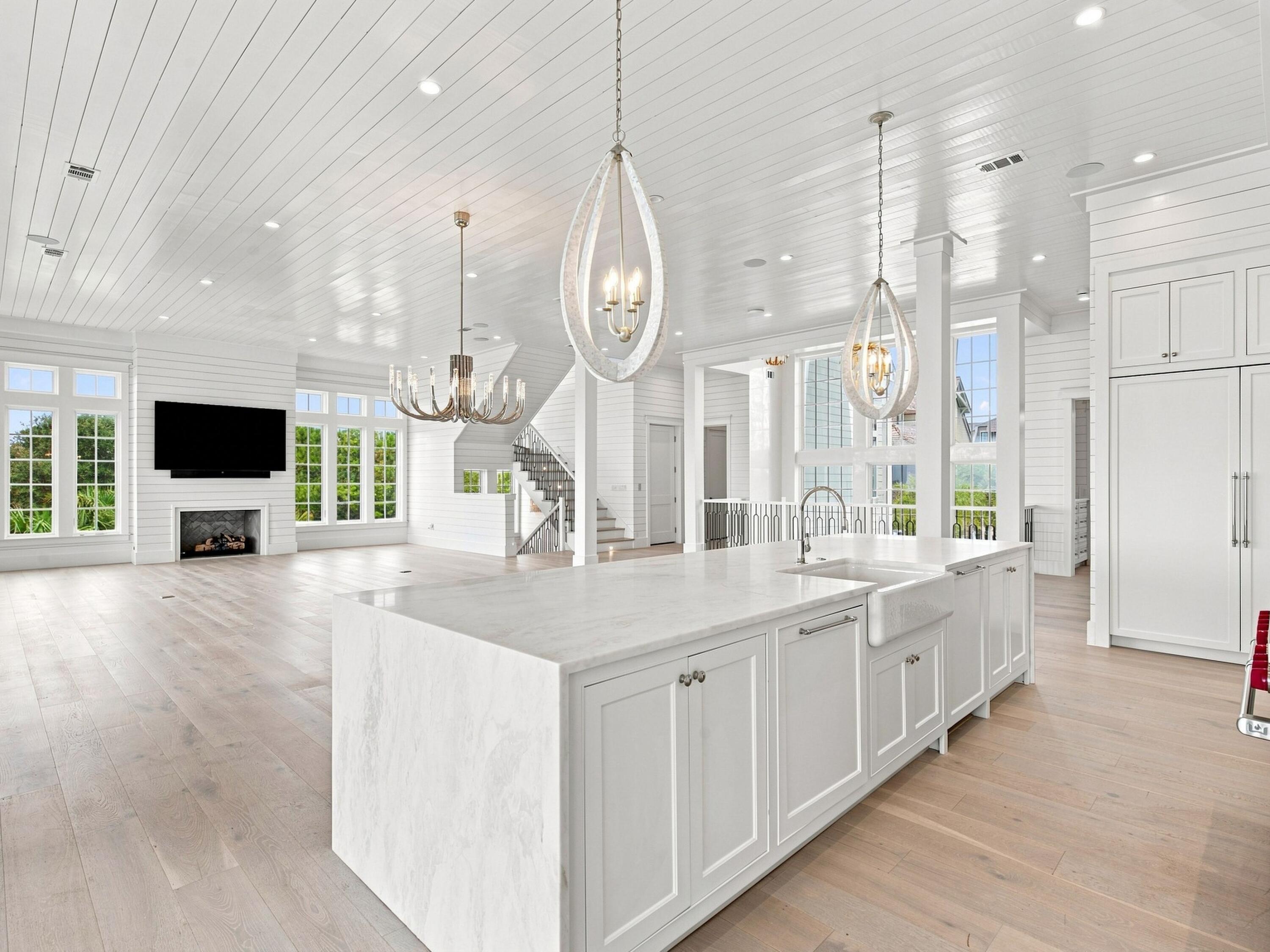 Grace Point - Residential