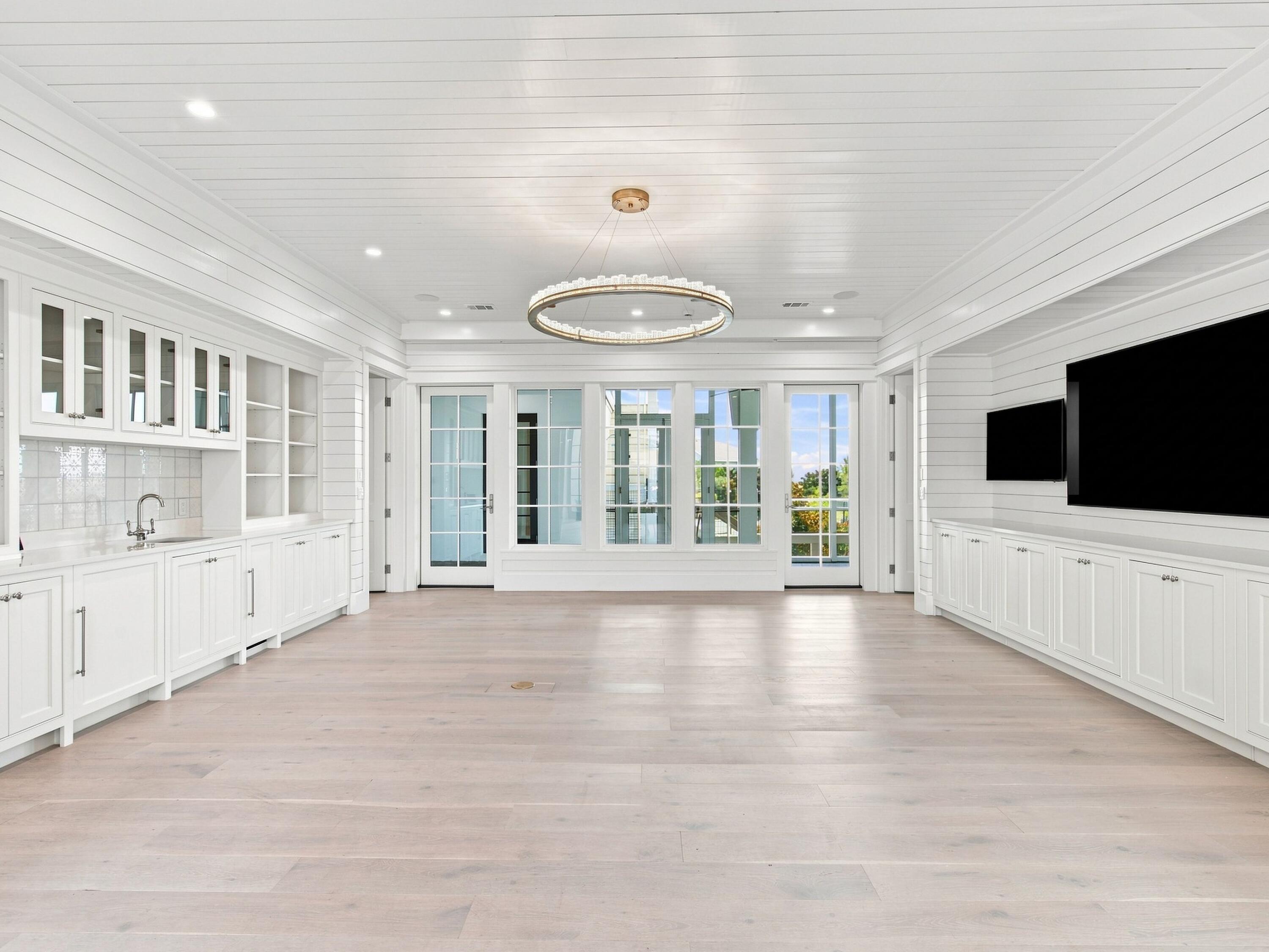 Grace Point - Residential