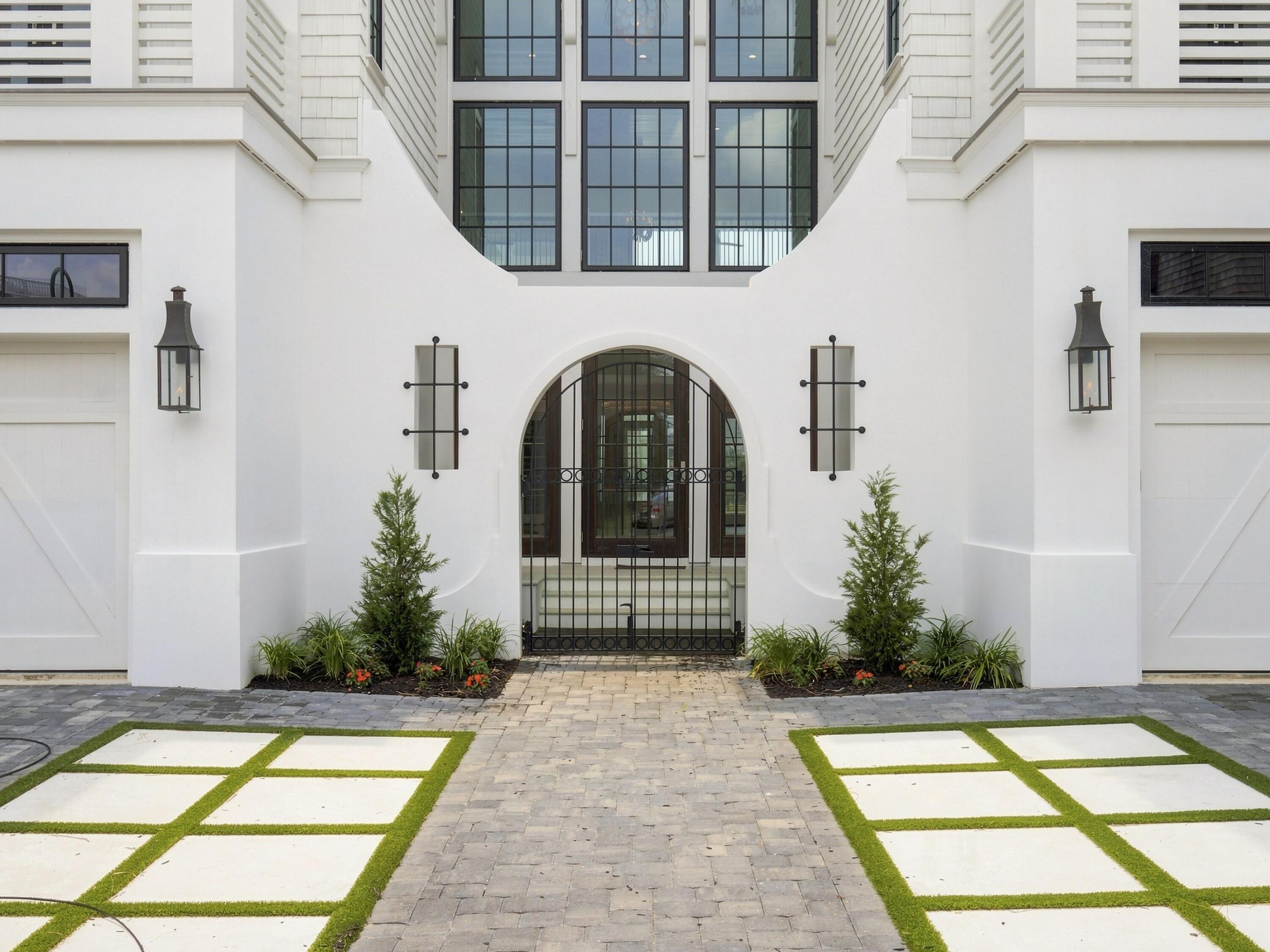 Grace Point - Residential